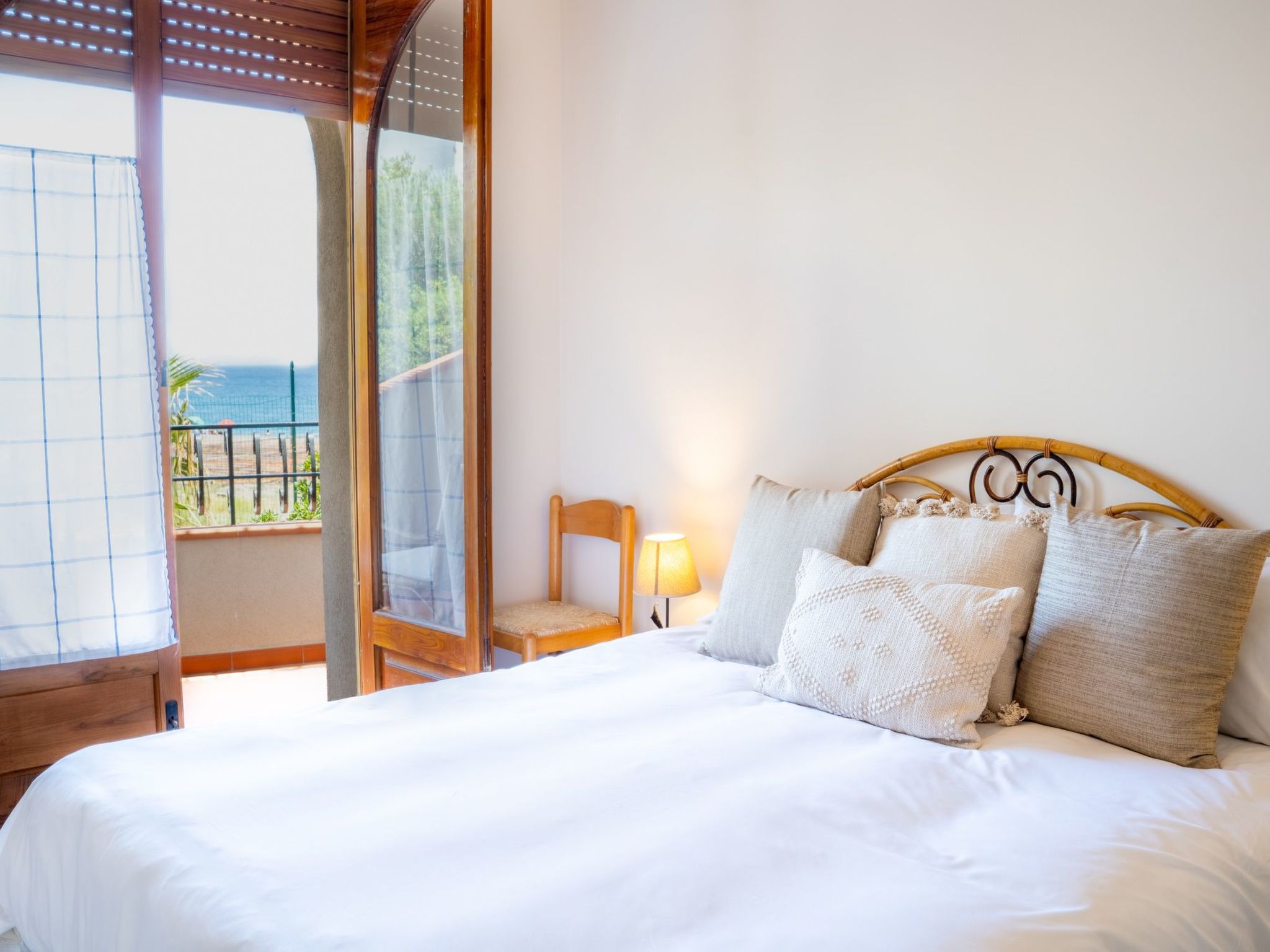 Meeresrauschen Naxos-Dedans