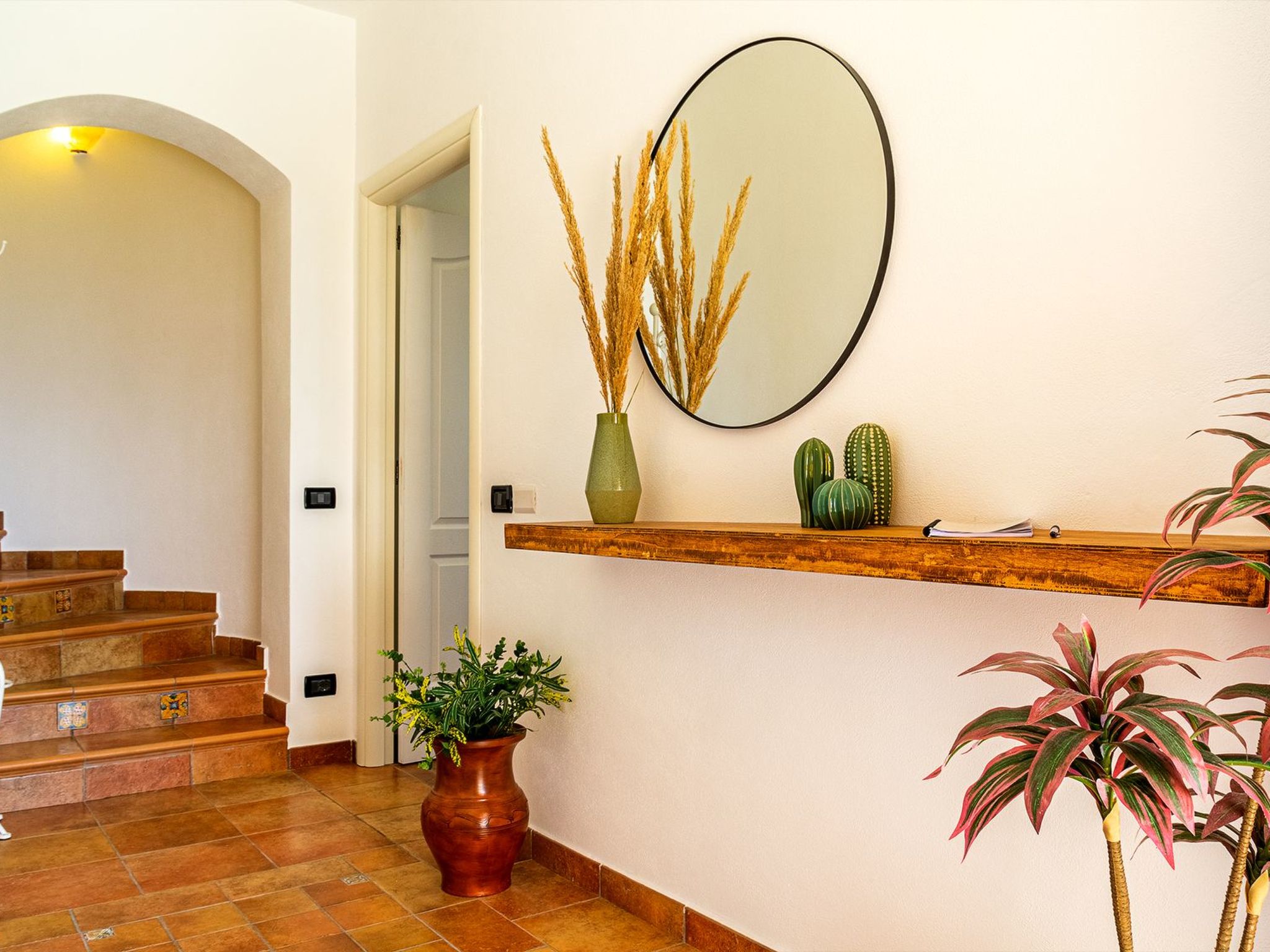 In Castelmola mit Privatem Pool-Dedans