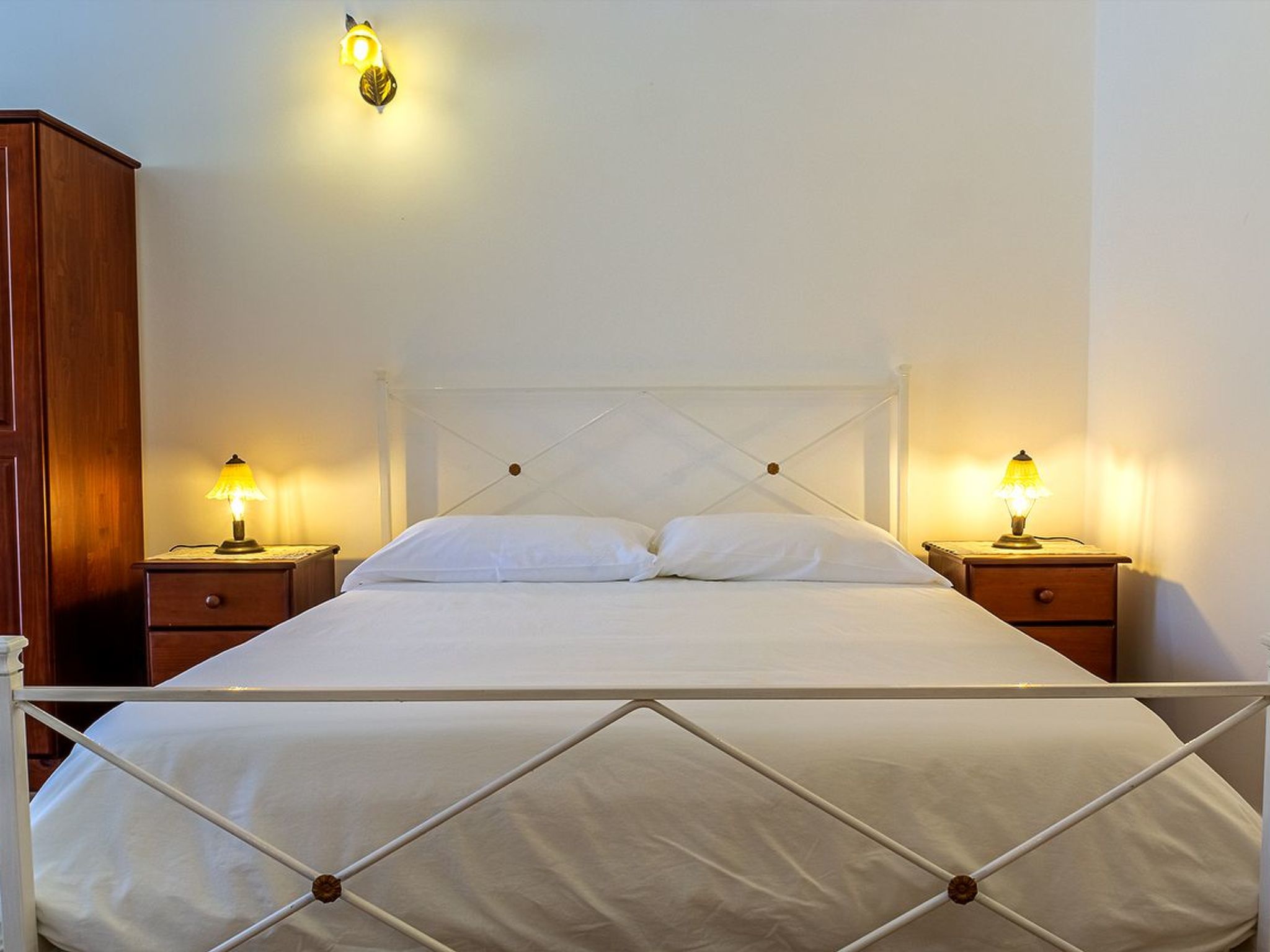 In Castelmola mit Privatem Pool-Dedans