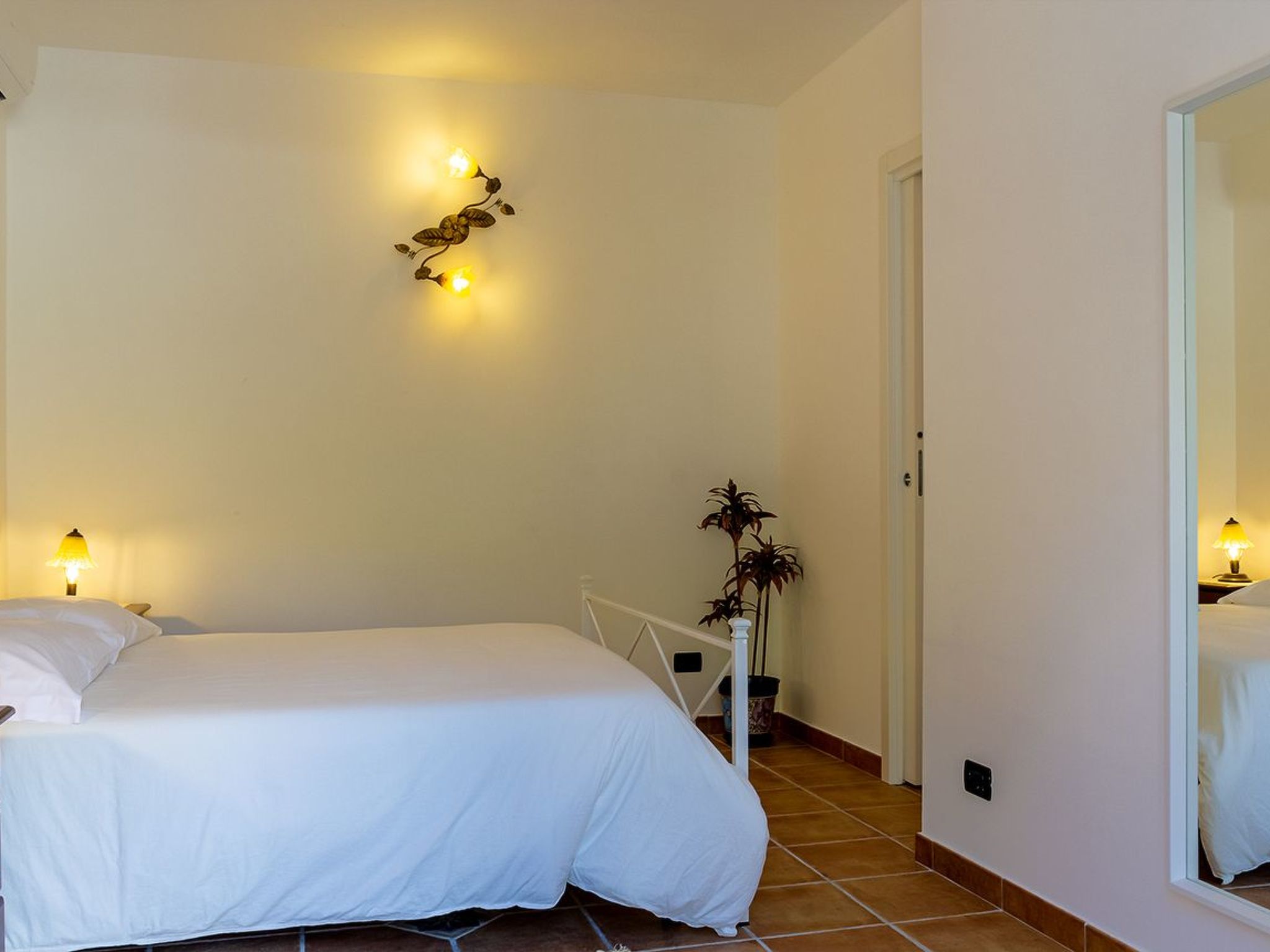 In Castelmola mit Privatem Pool-Dedans