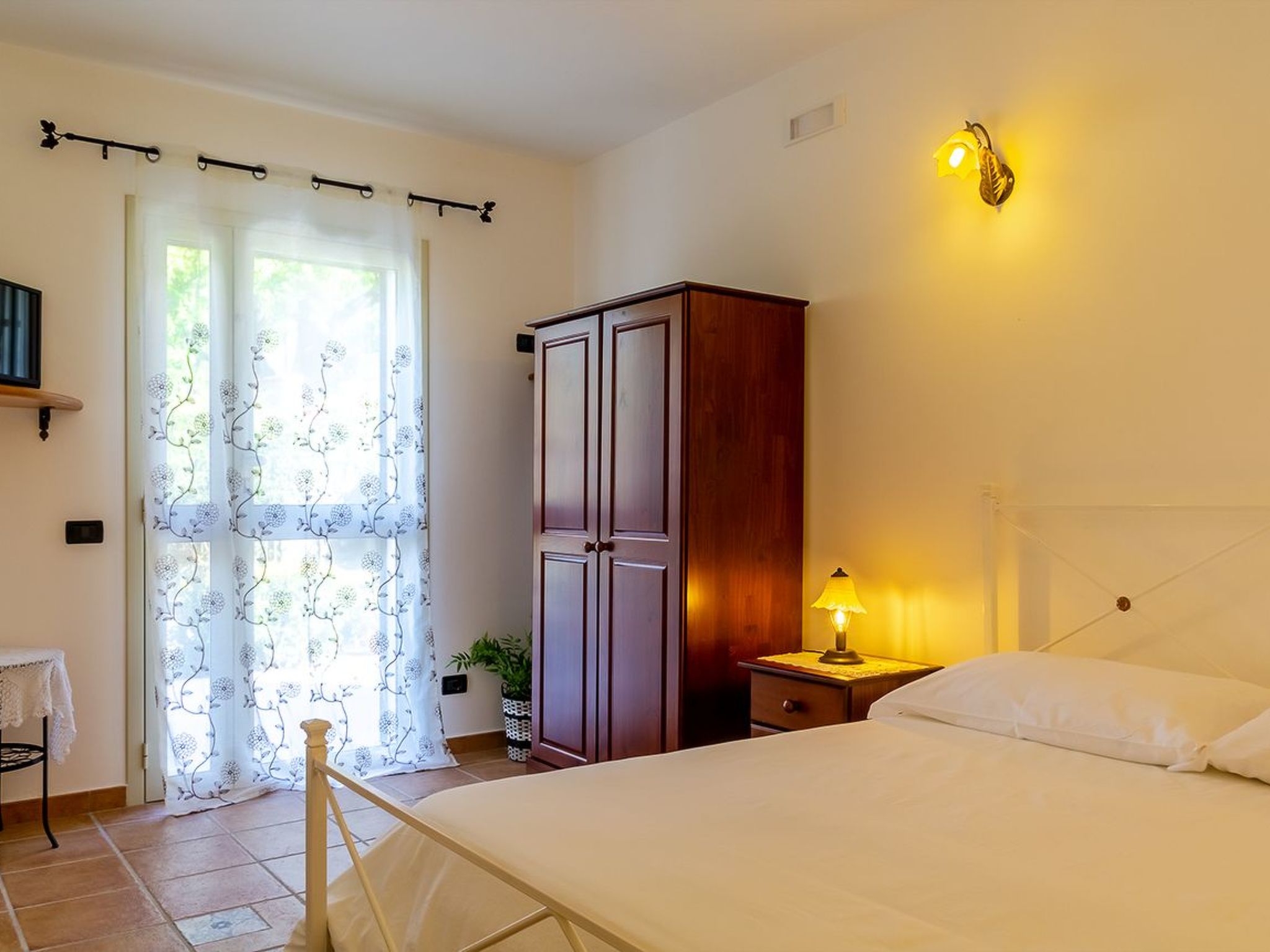 In Castelmola mit Privatem Pool-Dedans