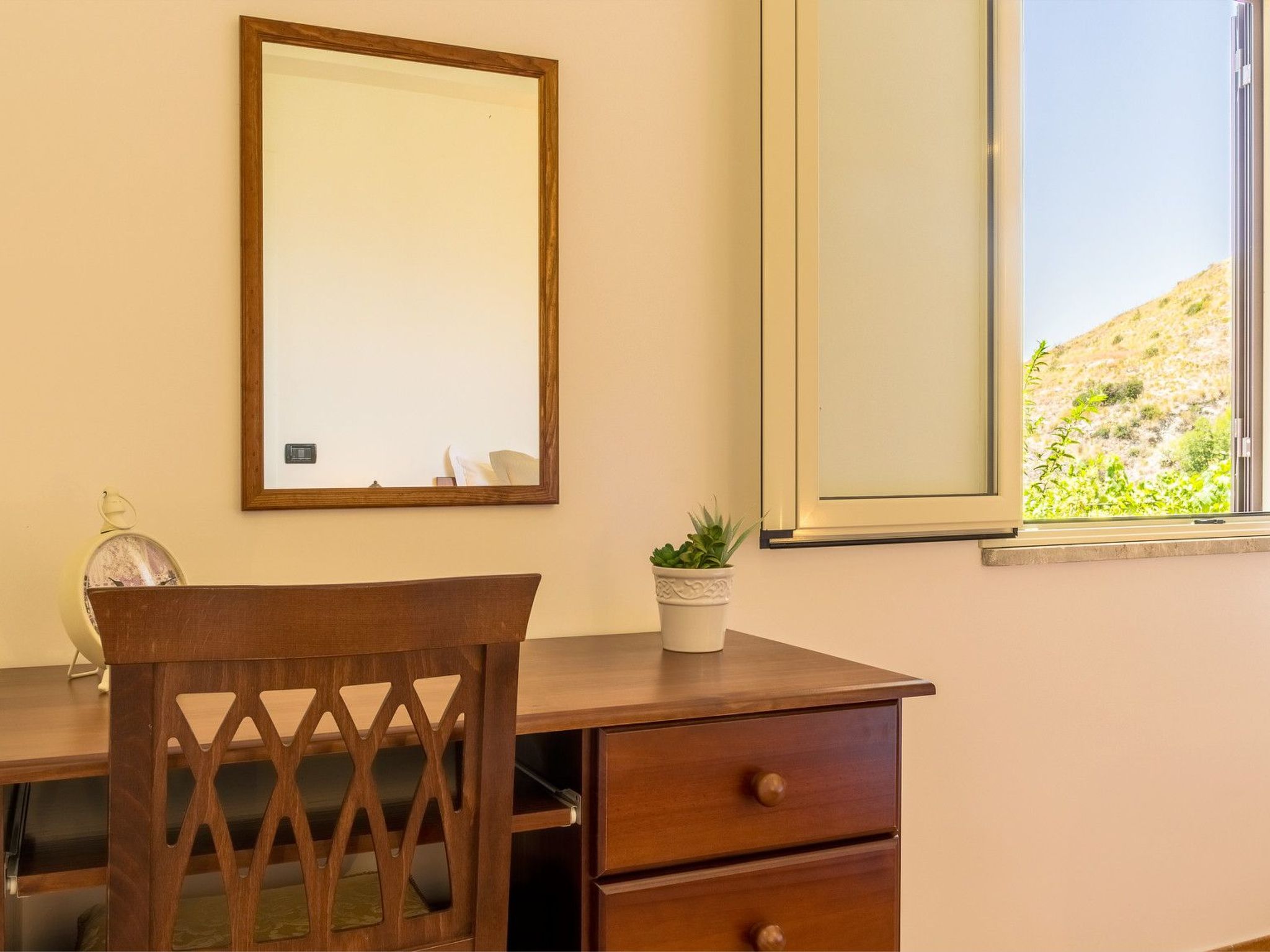 In Castelmola mit Privatem Pool-Dedans