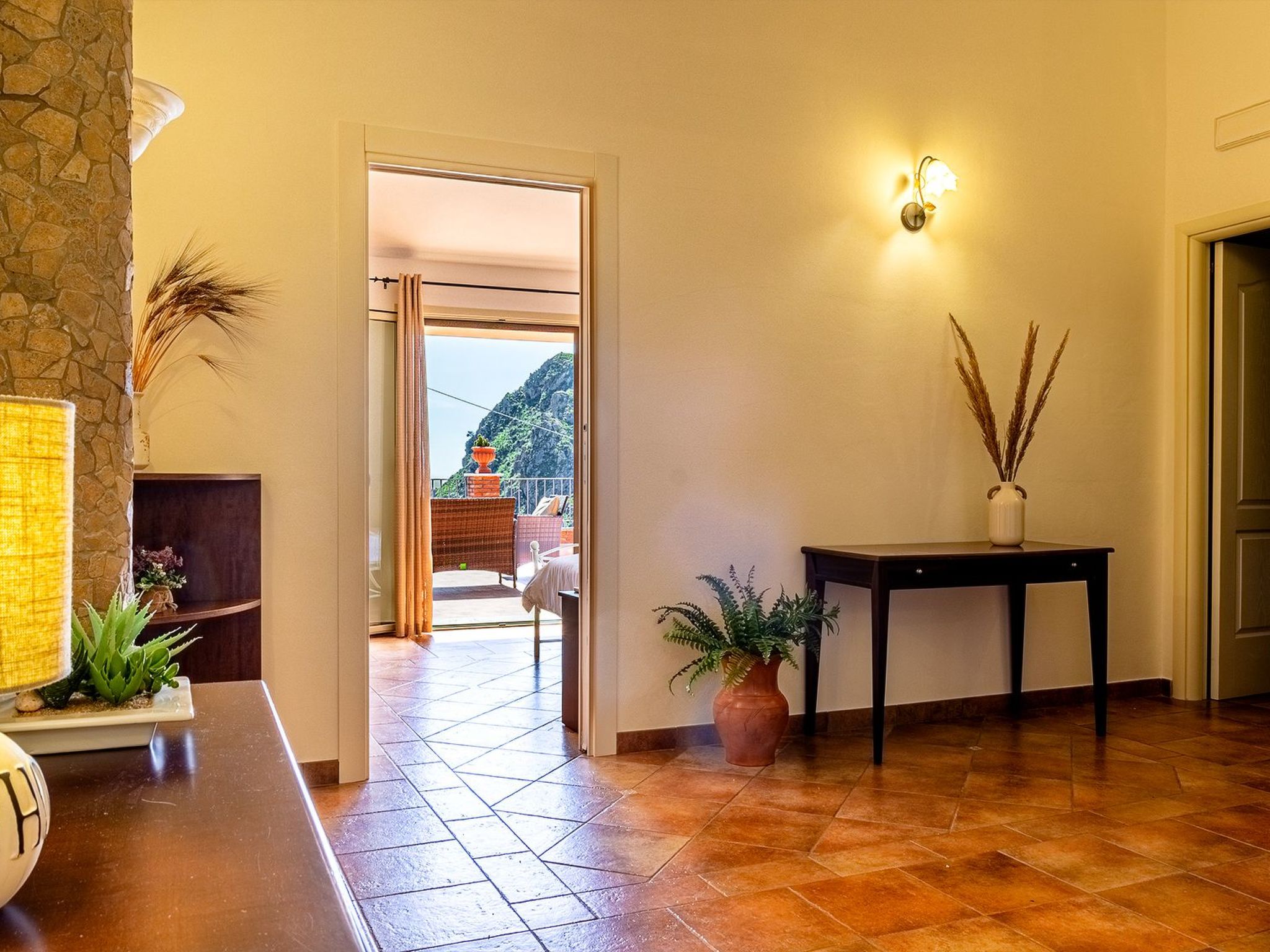 In Castelmola mit Privatem Pool-Dedans