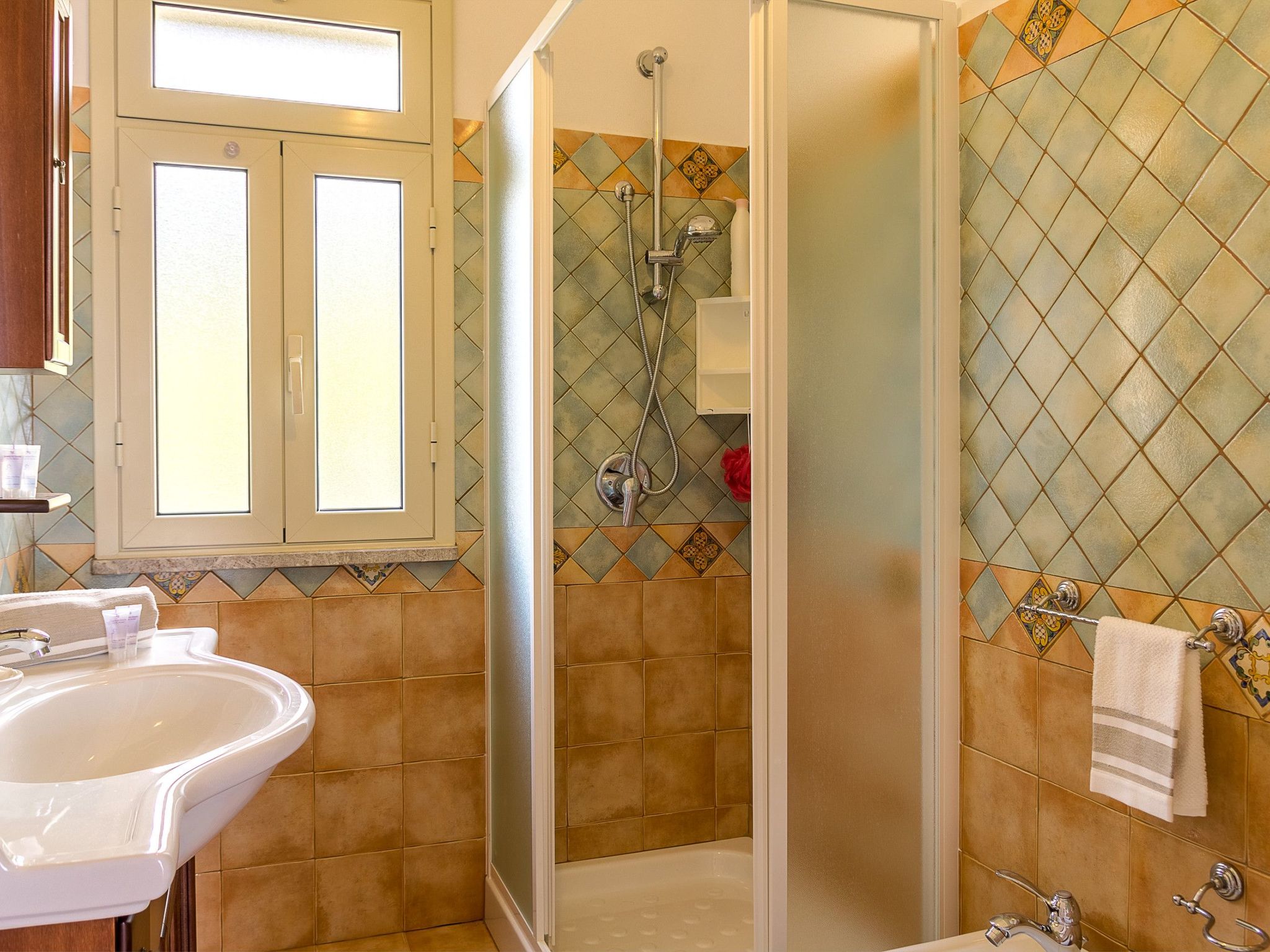 In Castelmola mit Privatem Pool-Dedans