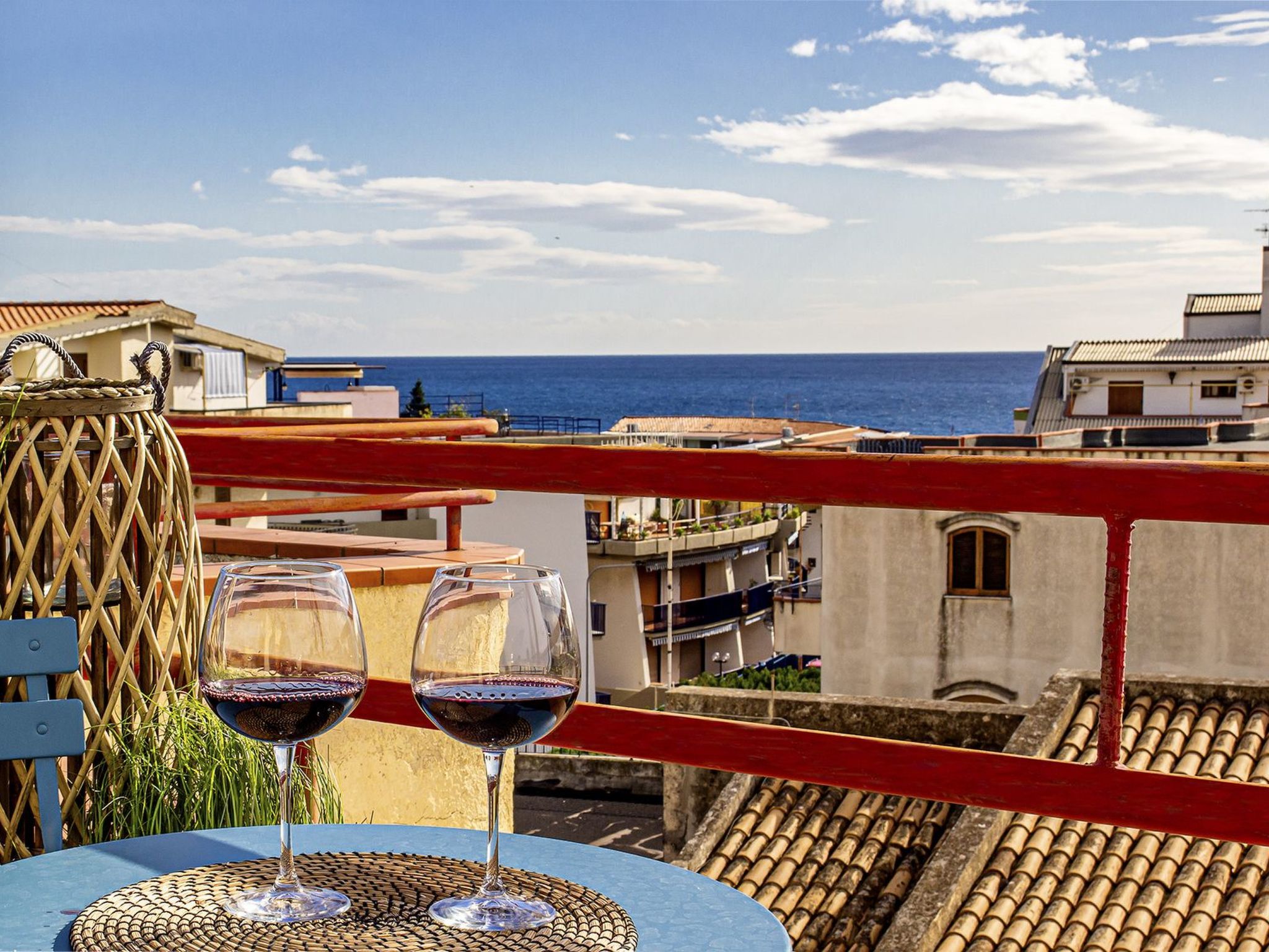 Suite Isavi in Giardini Naxos — view 1 of 14