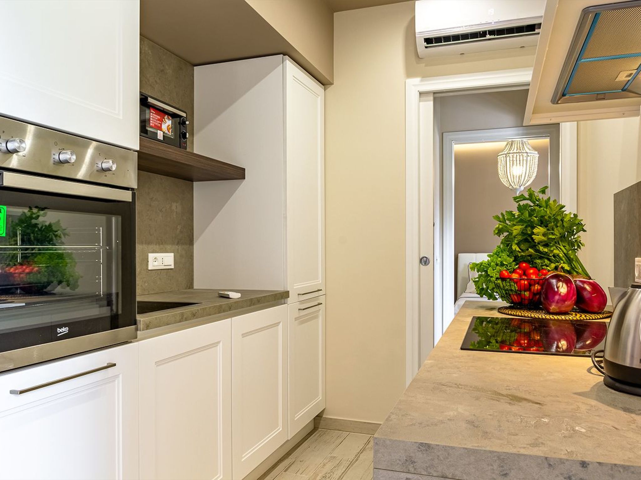 Suite Isavi in Giardini Naxos - Image 3