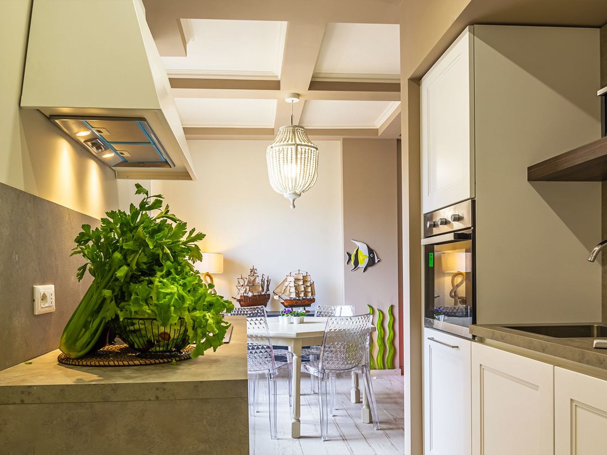 Suite Isavi in Giardini Naxos - Image 4