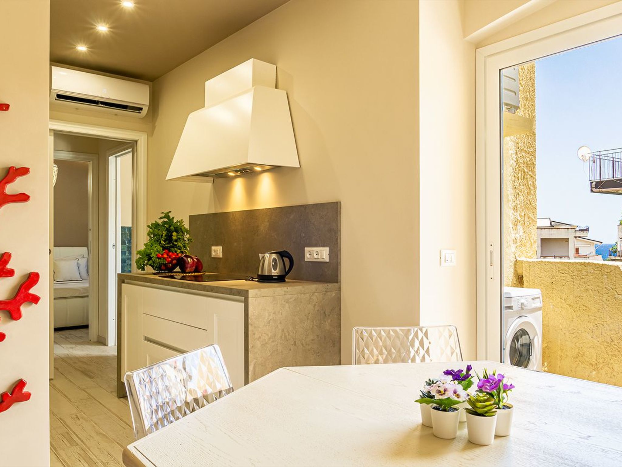 Suite Isavi in Giardini Naxos - Image 5
