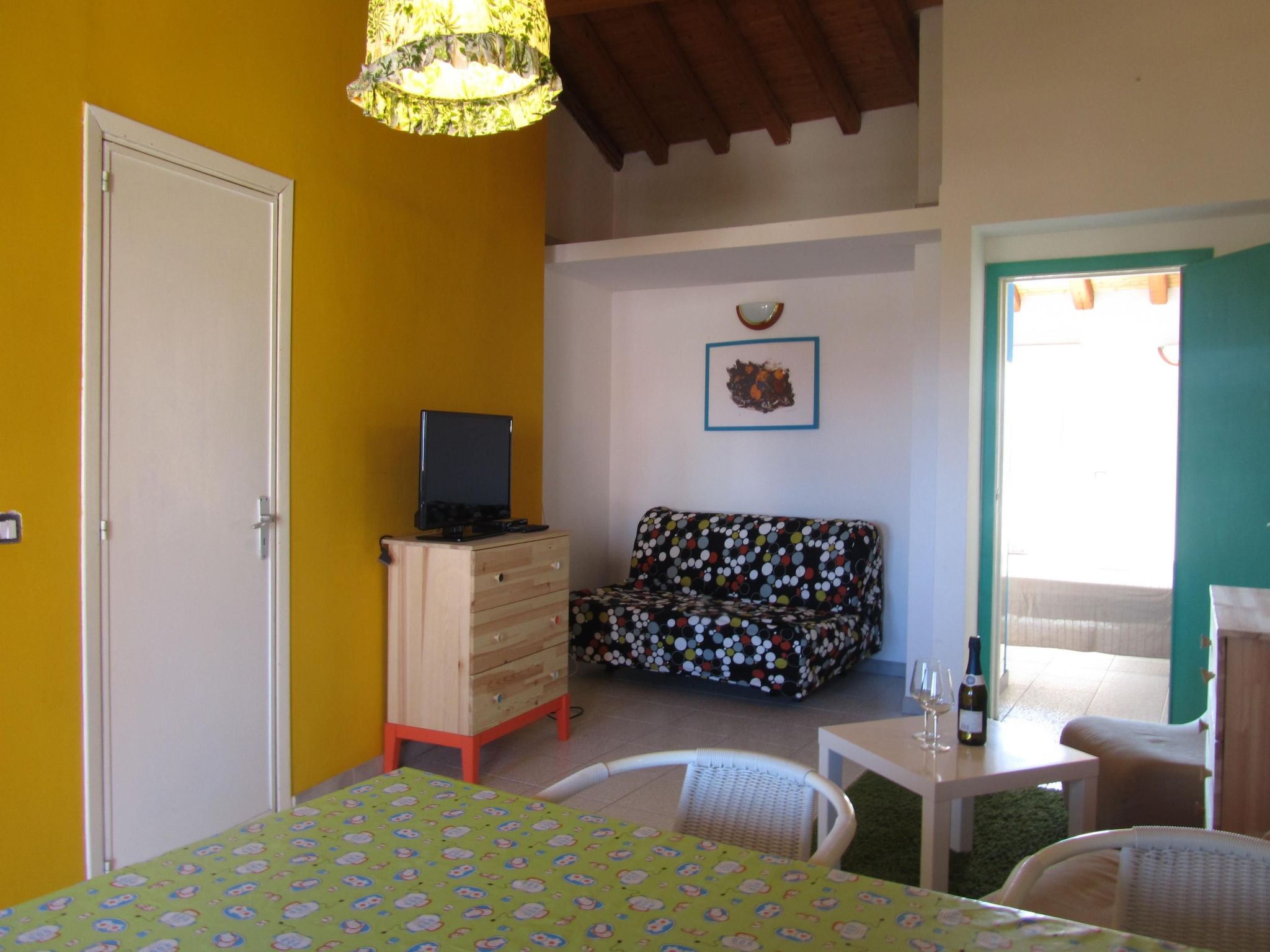 Wohnung mit Wasserblick-Image-tags.info