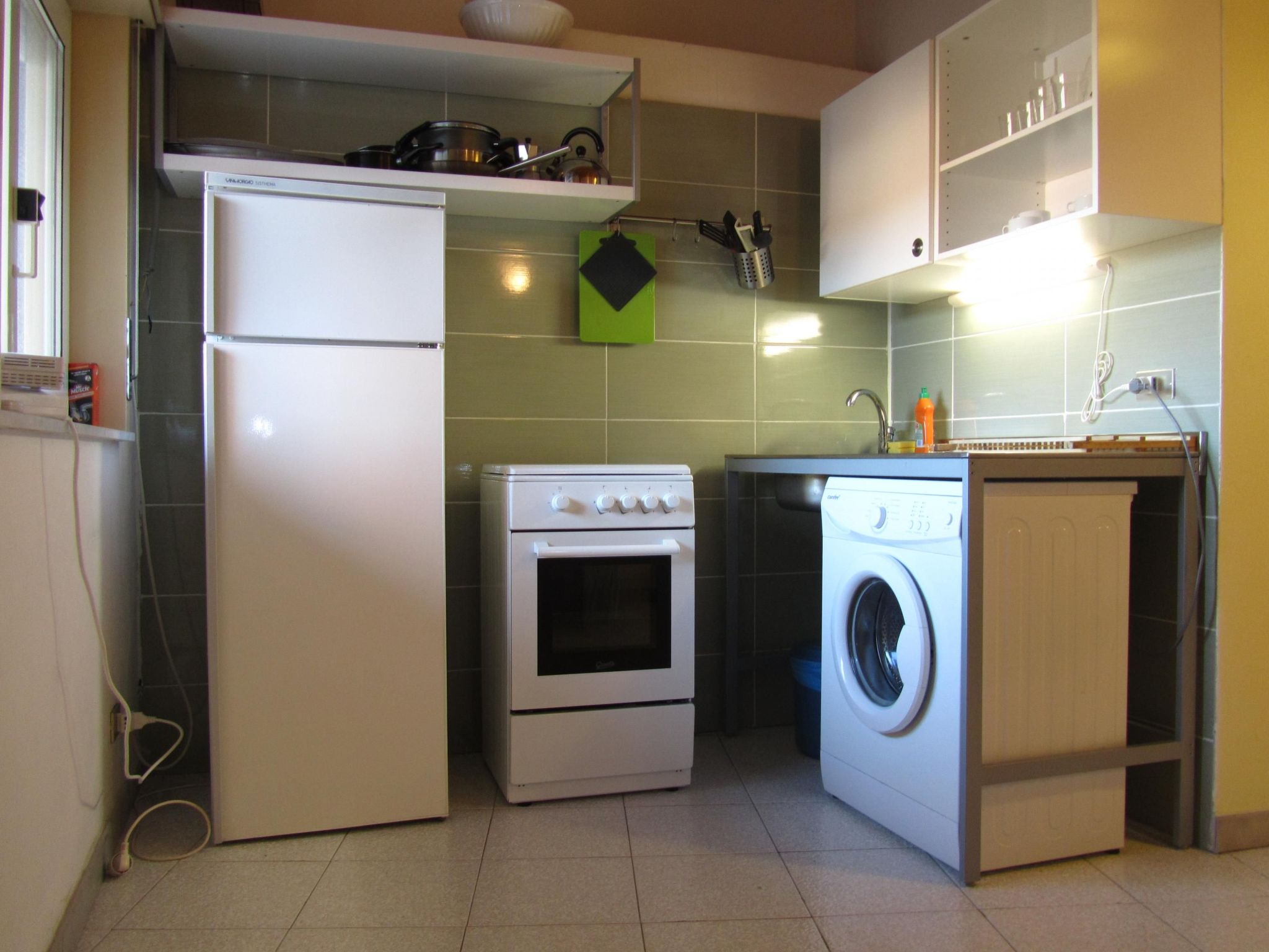 Wohnung mit Wasserblick-Image-tags.info