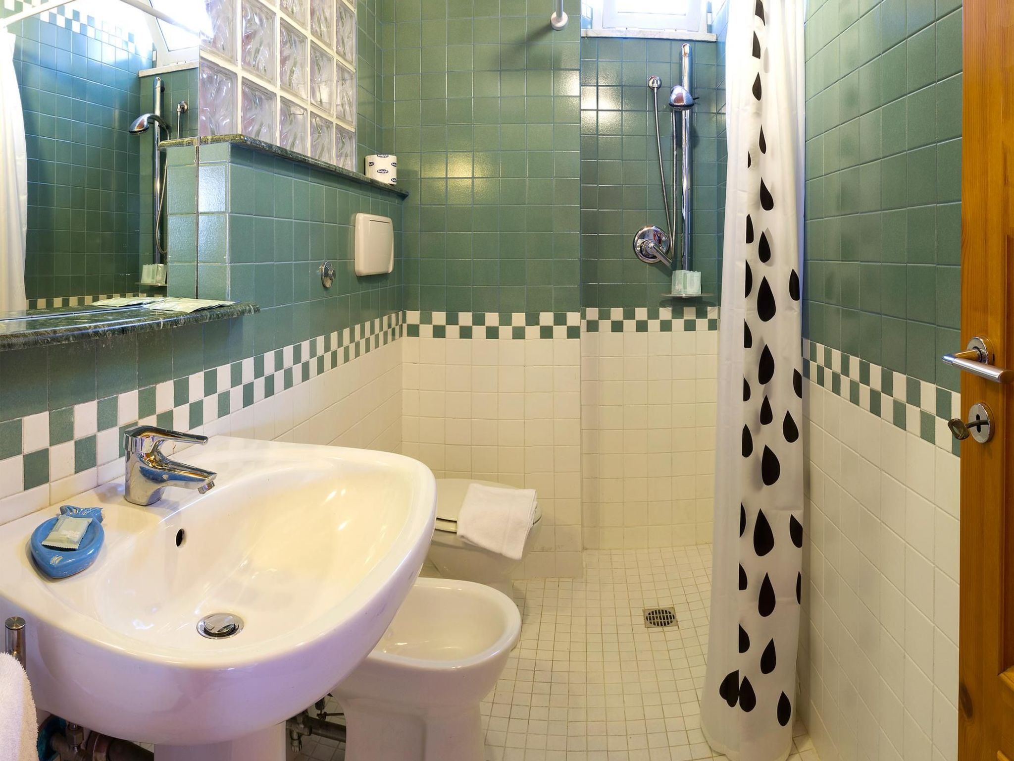 Zina Suite in Giardini Naxos-Binnen