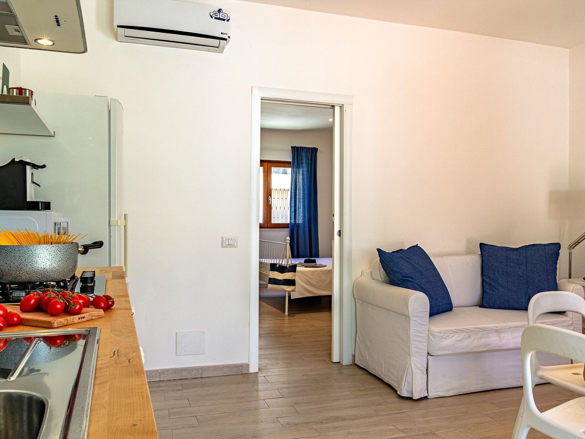 Haus Cori - Perla-Dedans