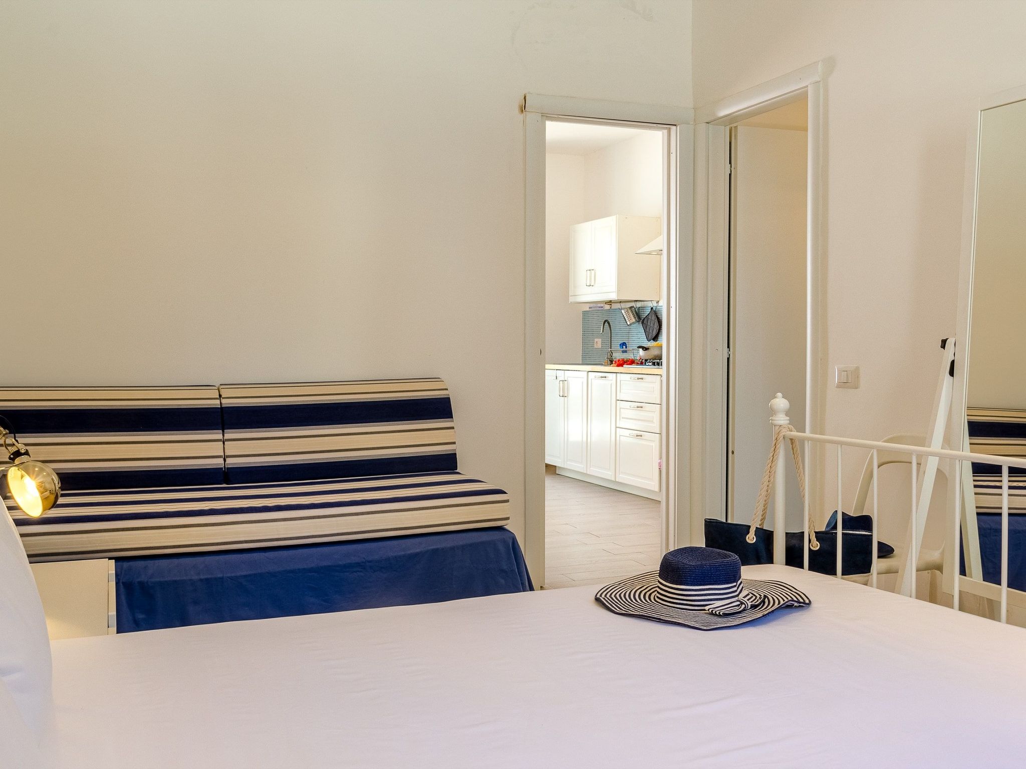 Haus Cori - Perla-Dedans