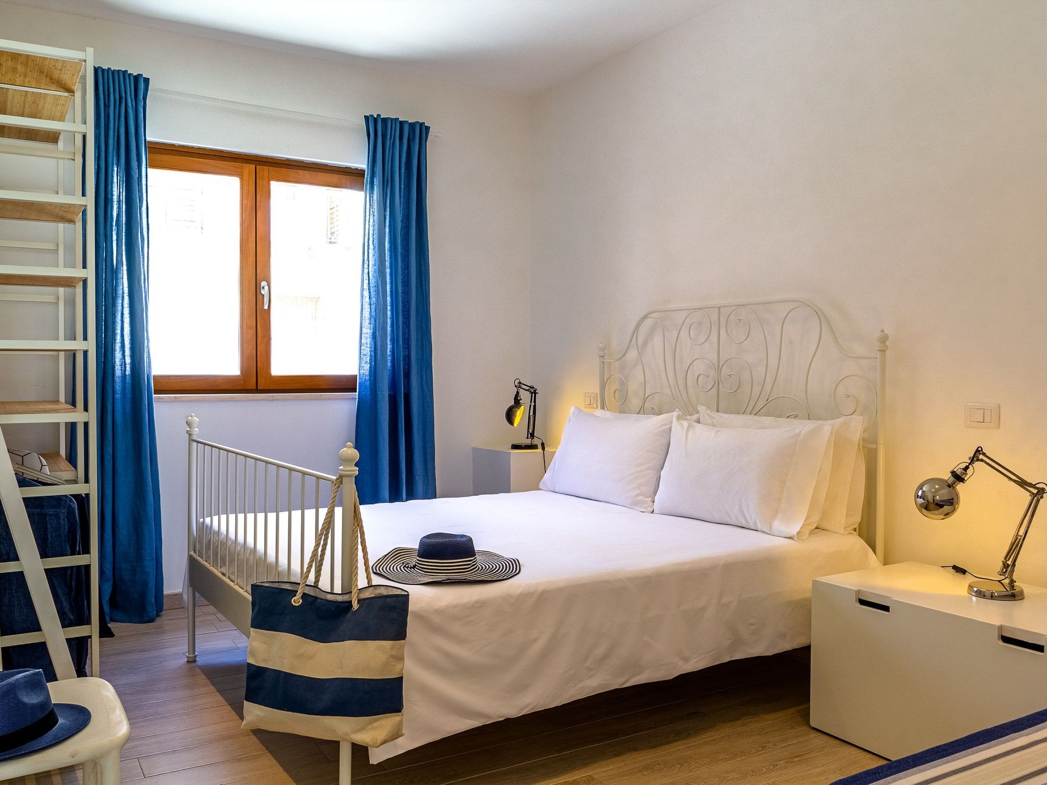 Haus Cori - Perla-Dedans