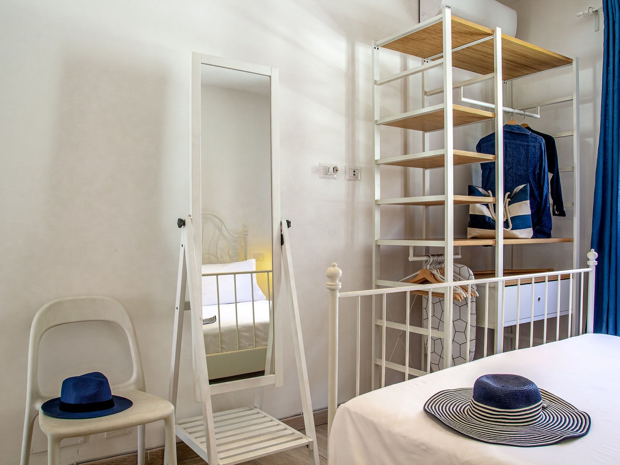 Haus Cori - Perla-Dedans