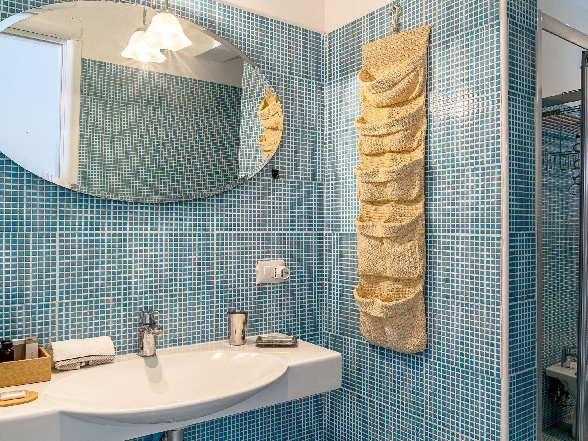 Haus Cori - Perla-Dedans