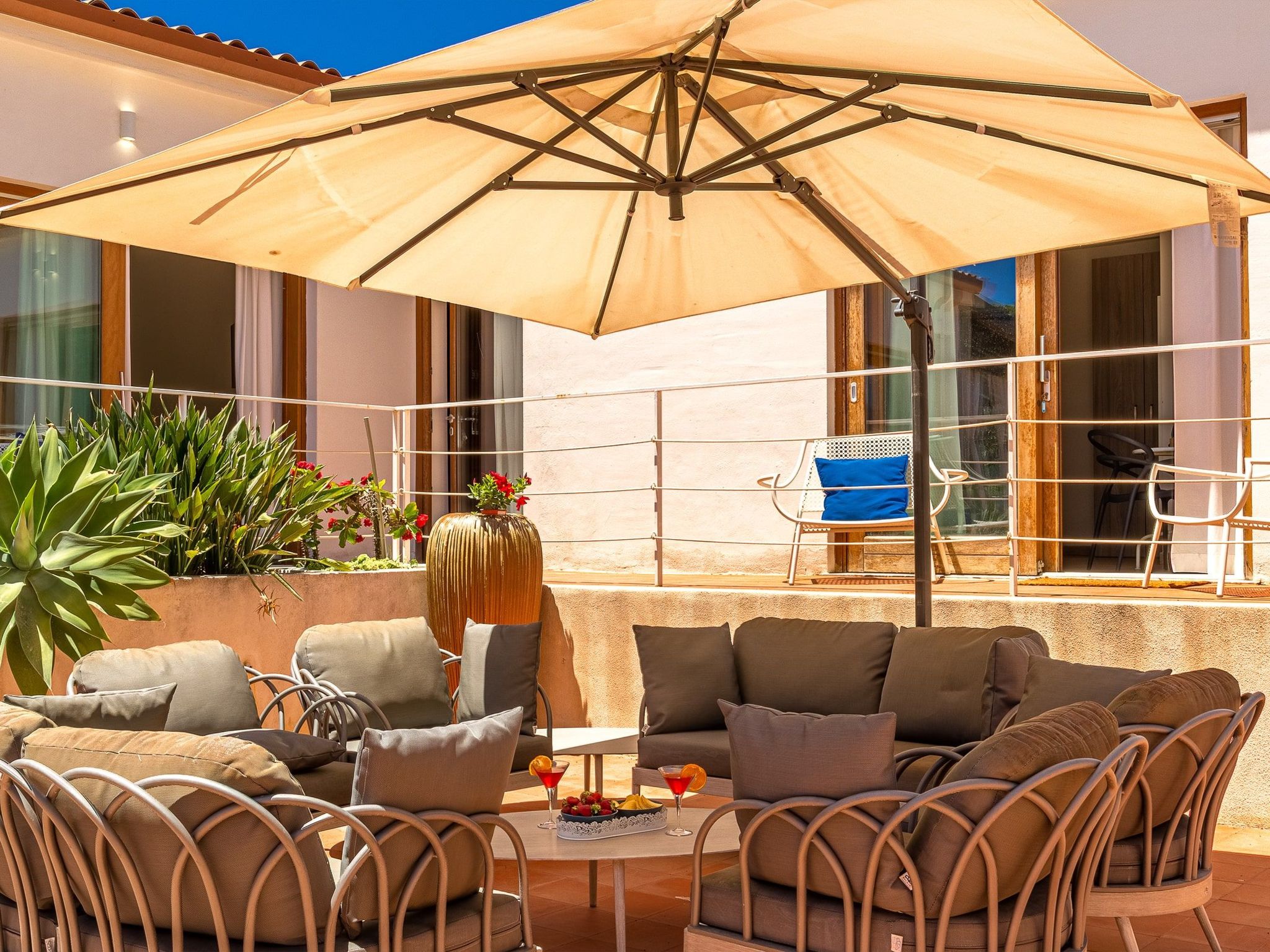 Haus Cori - Perla-Dedans