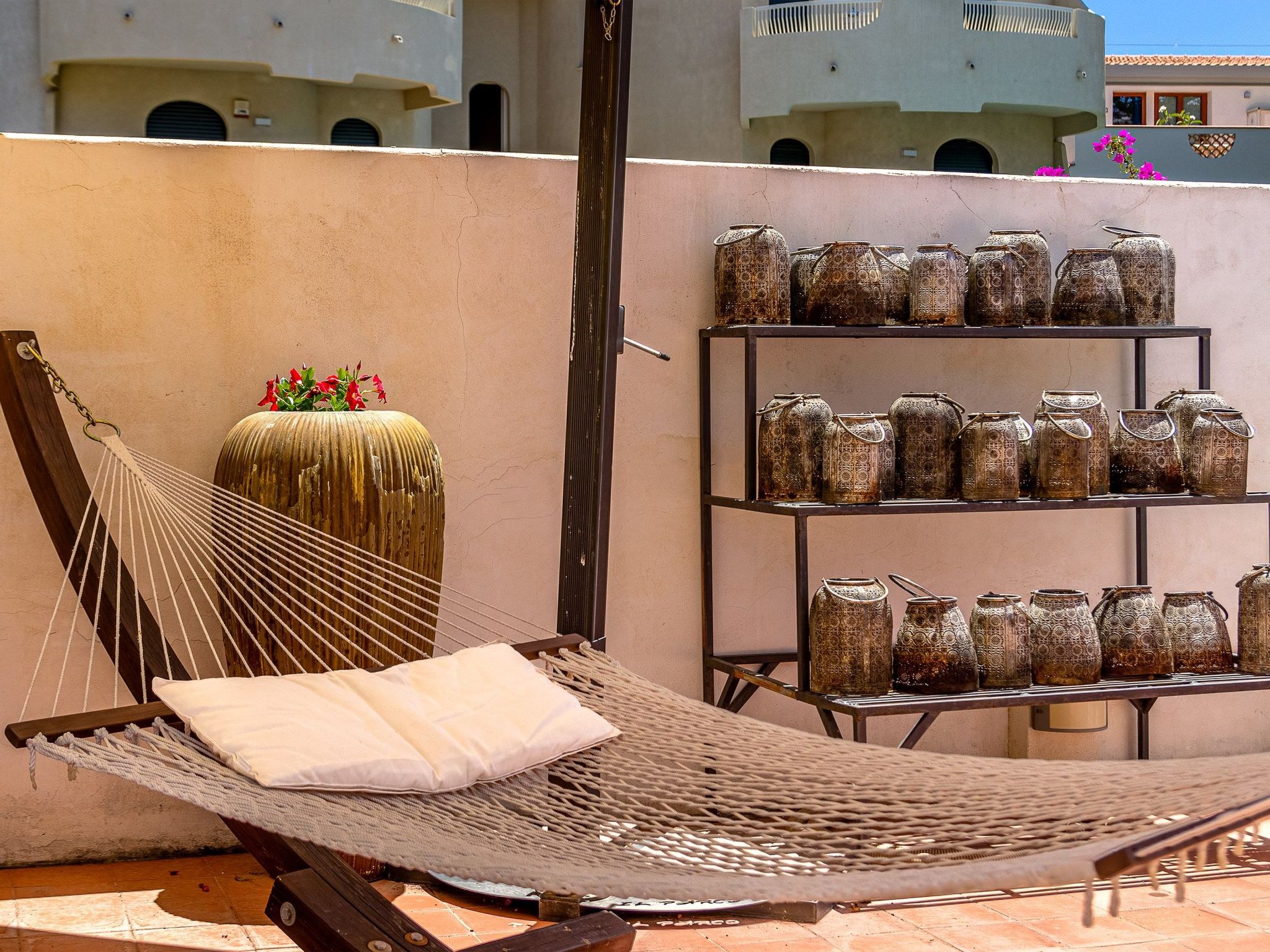 Haus Cori - Perla-Dedans