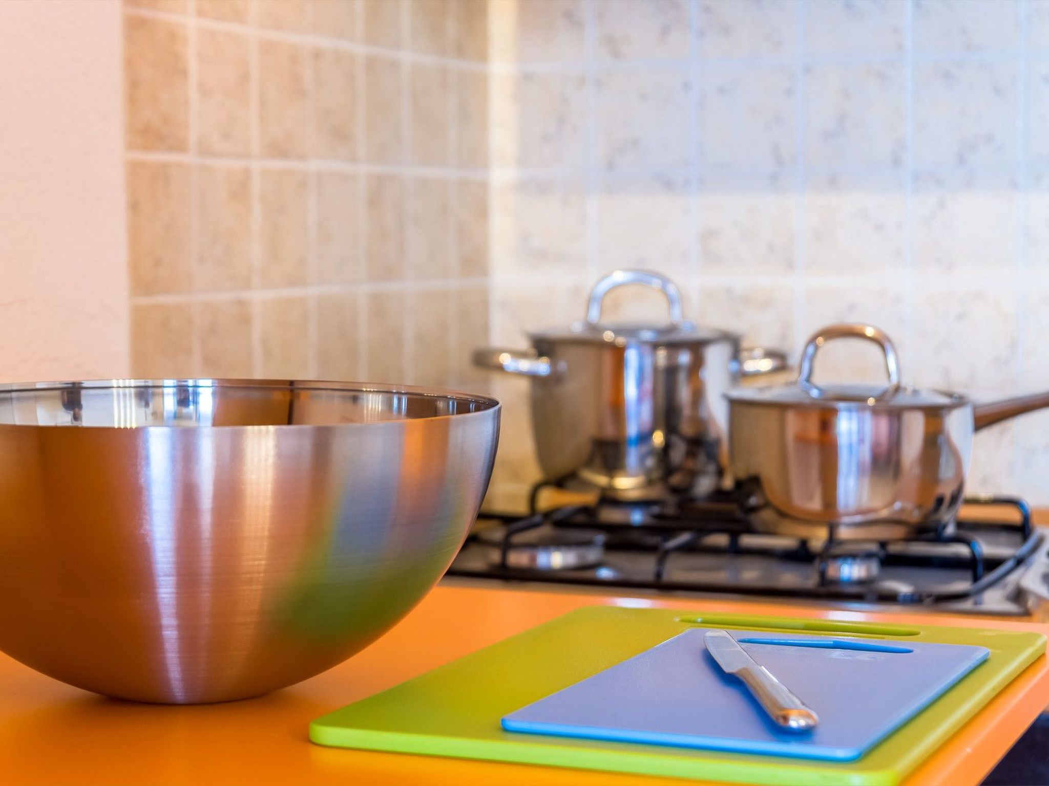 Nero D'Avola Morgante Wohnung-Inside