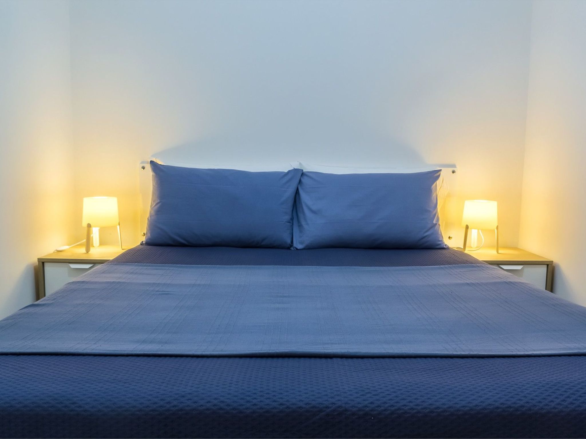 Nero D'Avola Morgante Wohnung-Inside