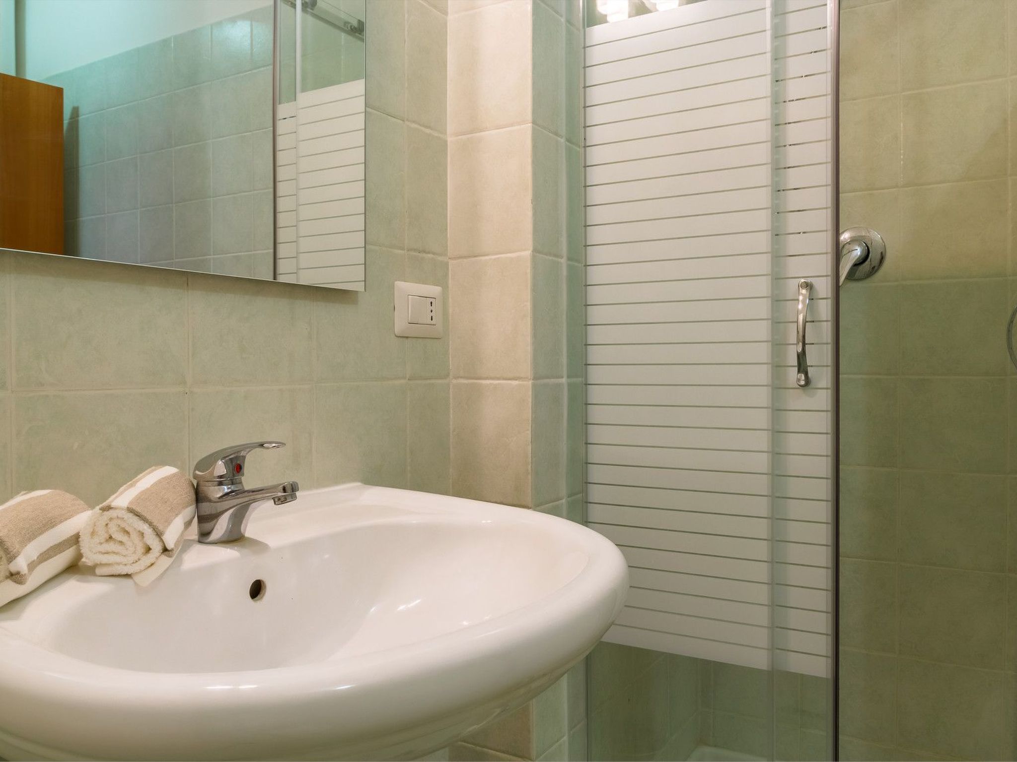 Nero D'Avola Morgante Wohnung-Inside