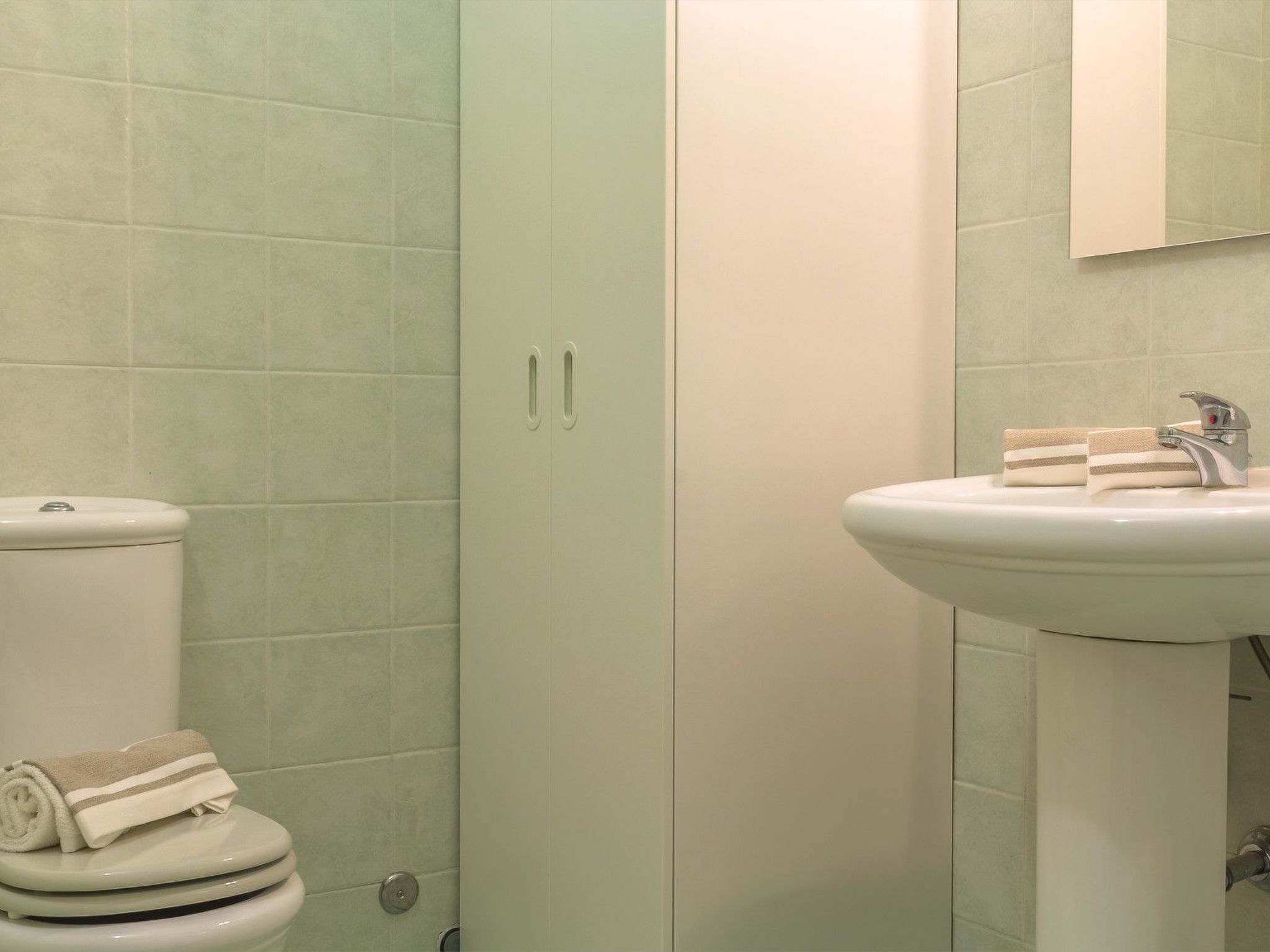 Nero D'Avola Morgante Wohnung-Inside