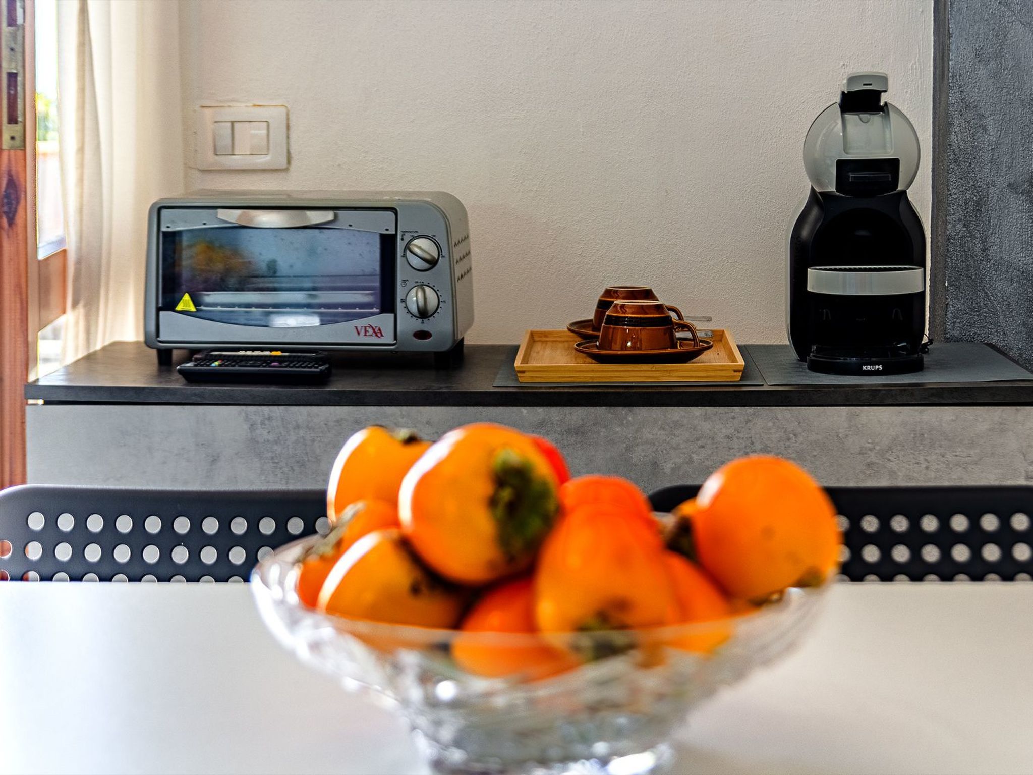 Wohnung 'Capo D'Argento Home-Dedans