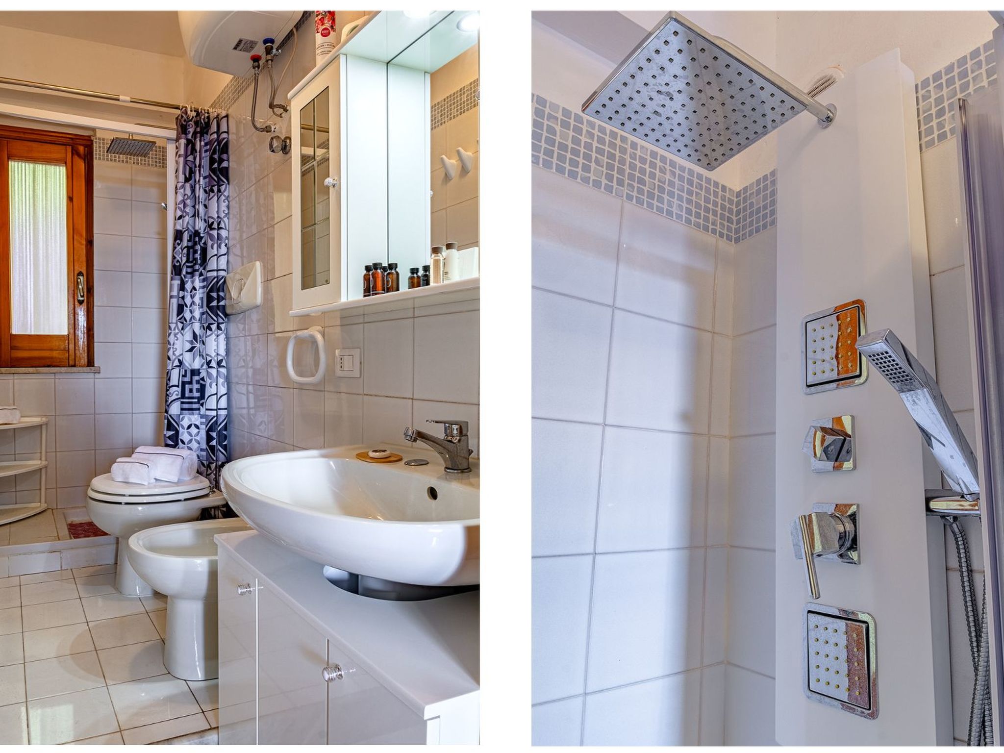 Wohnung 'Capo D'Argento Home-Dedans