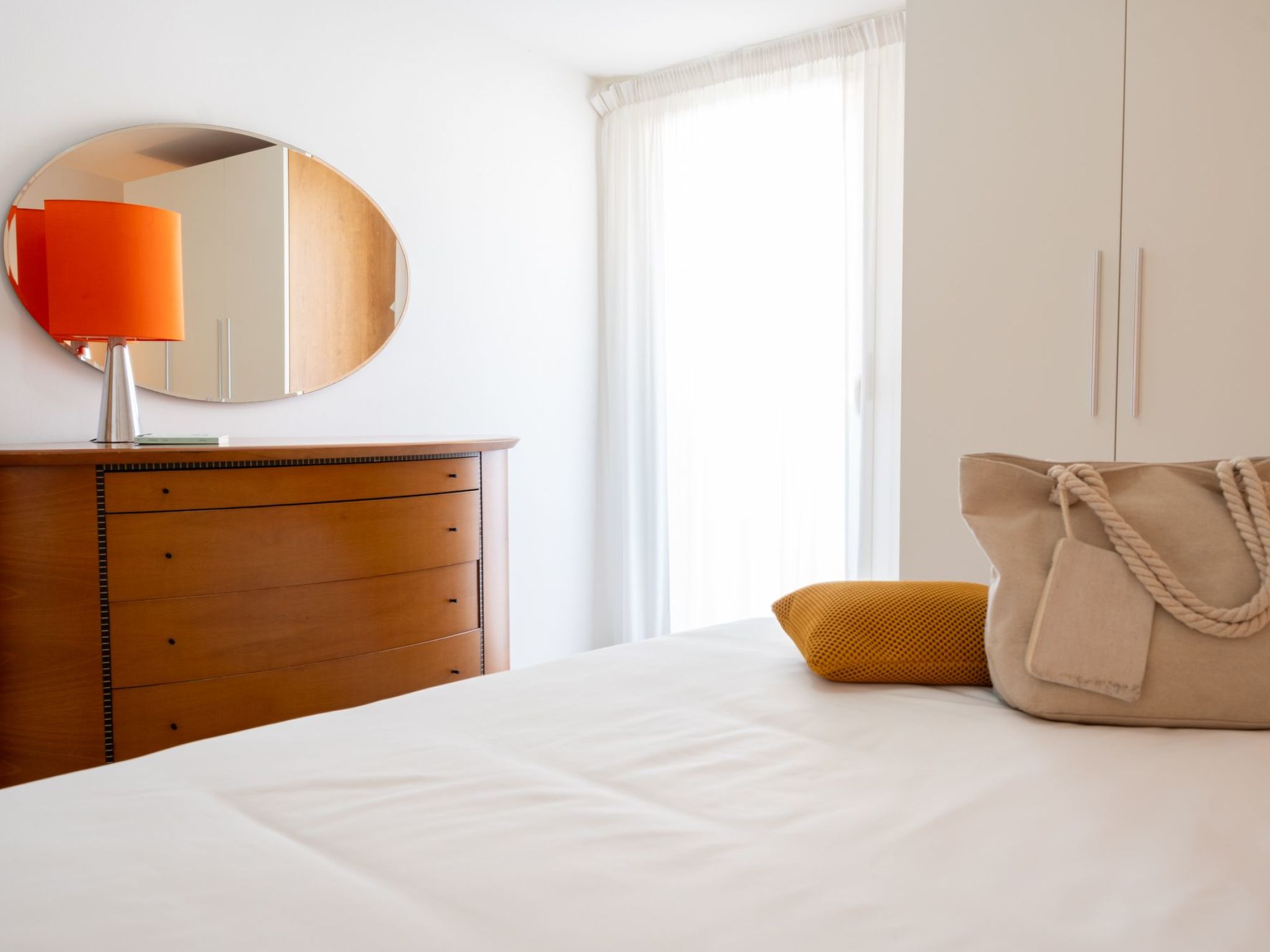 Haus der Weisheit-Dedans