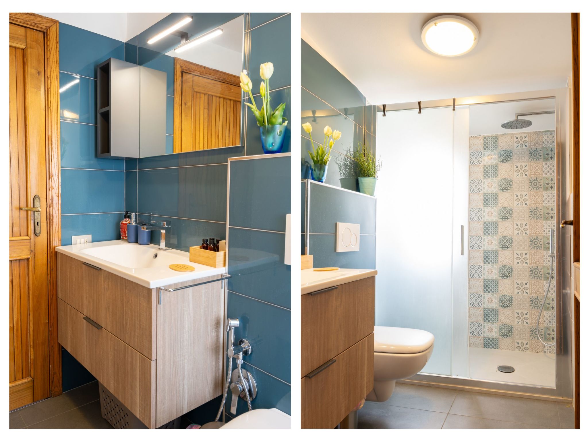 Haus der Weisheit-Dedans