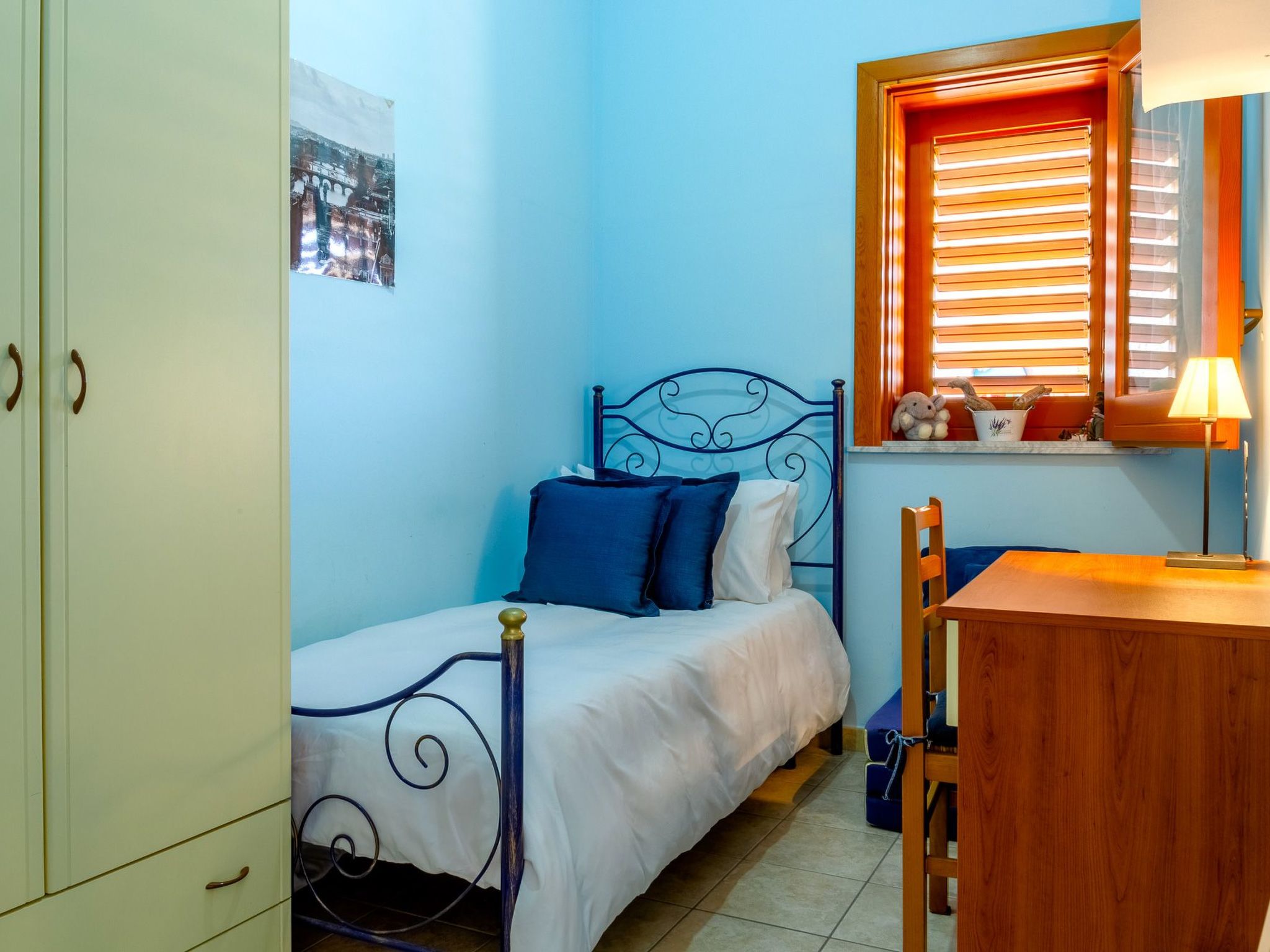 Oikia Naxos Wohnung-Dedans