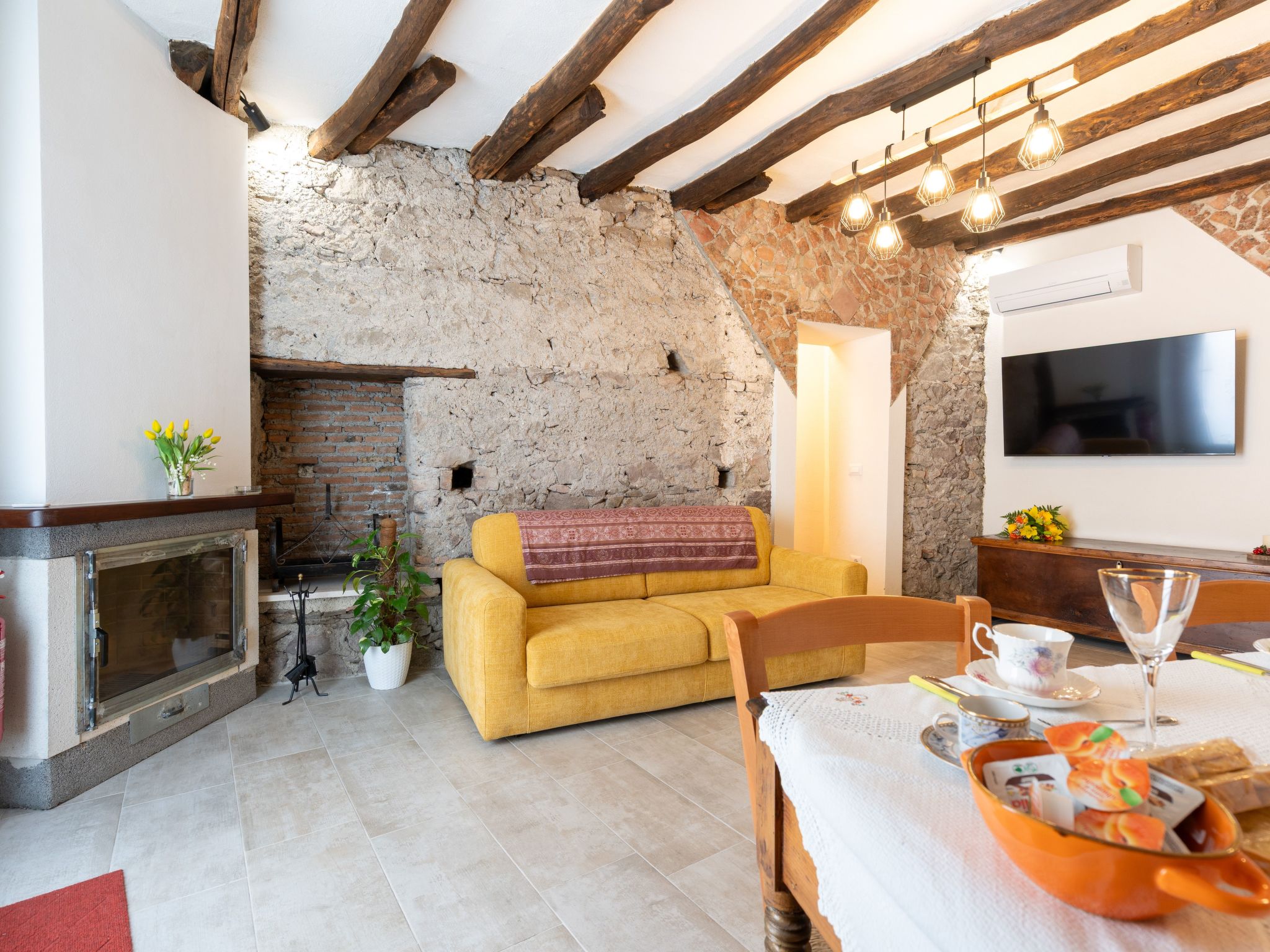 Tante Giovanninas Haus von Holiday World