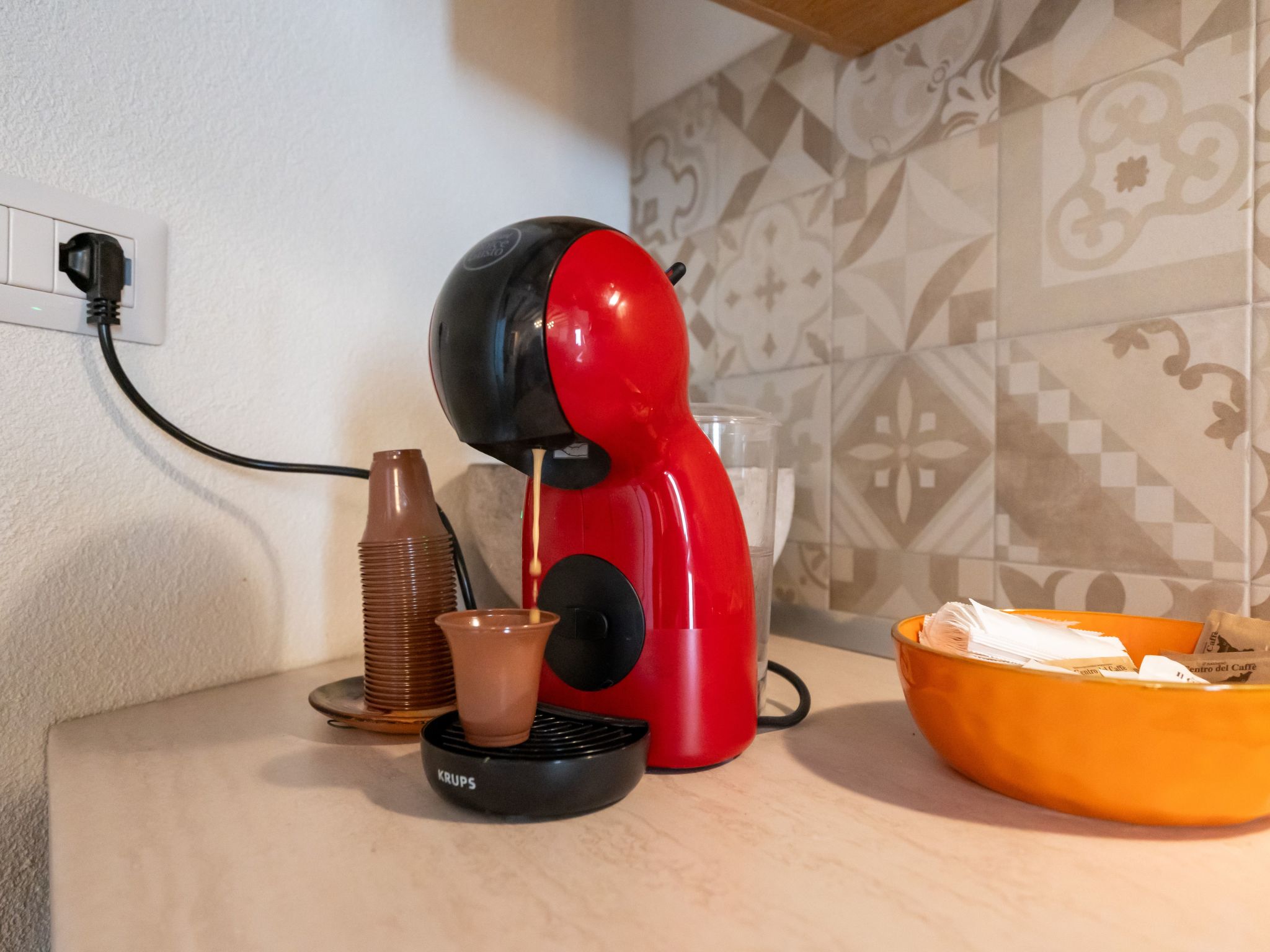 Tante Giovanninas Haus von Holiday World