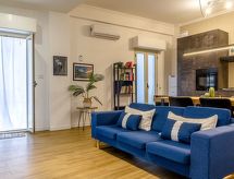Casa Inzolia: Authentiek Siciliaans verblijf voor 4 in Castelmola - thumbnail 4