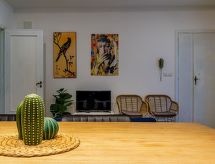 Casa Inzolia: Authentiek Siciliaans verblijf voor 4 in Castelmola - thumbnail 5