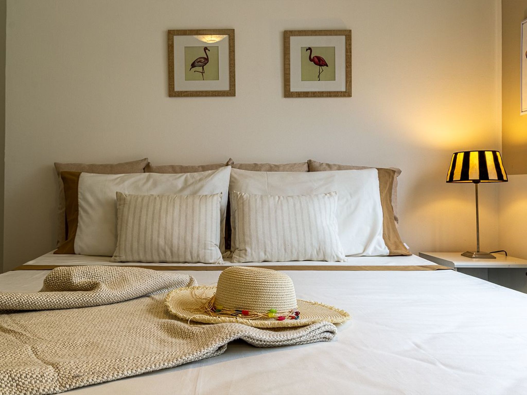 'Casa Inzolia-Binnen