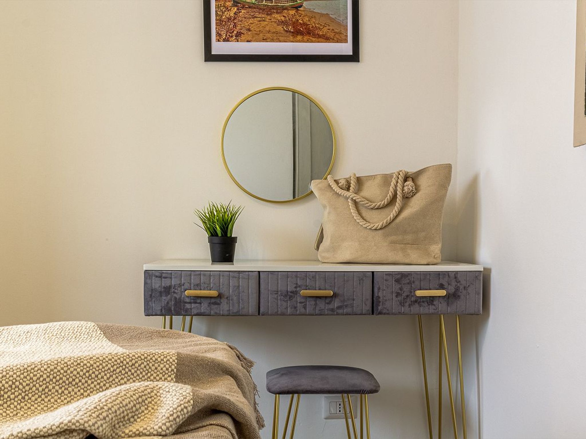 'Casa Inzolia-Binnen