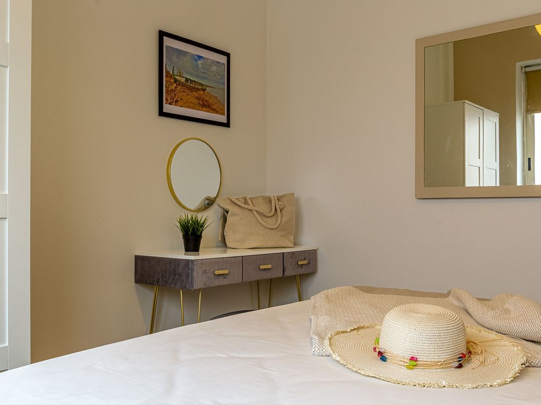 'Casa Inzolia-Binnen