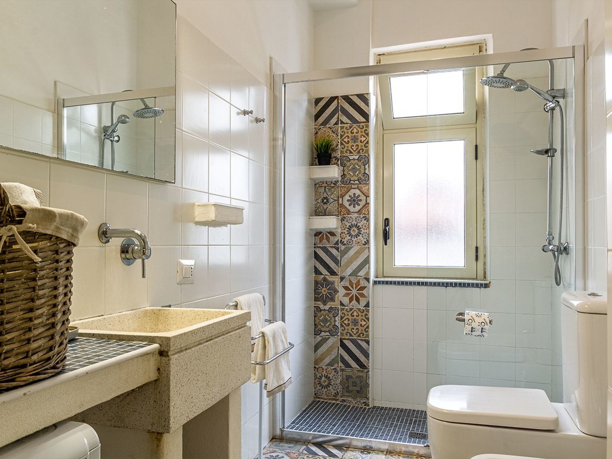 'Casa Inzolia-Binnen