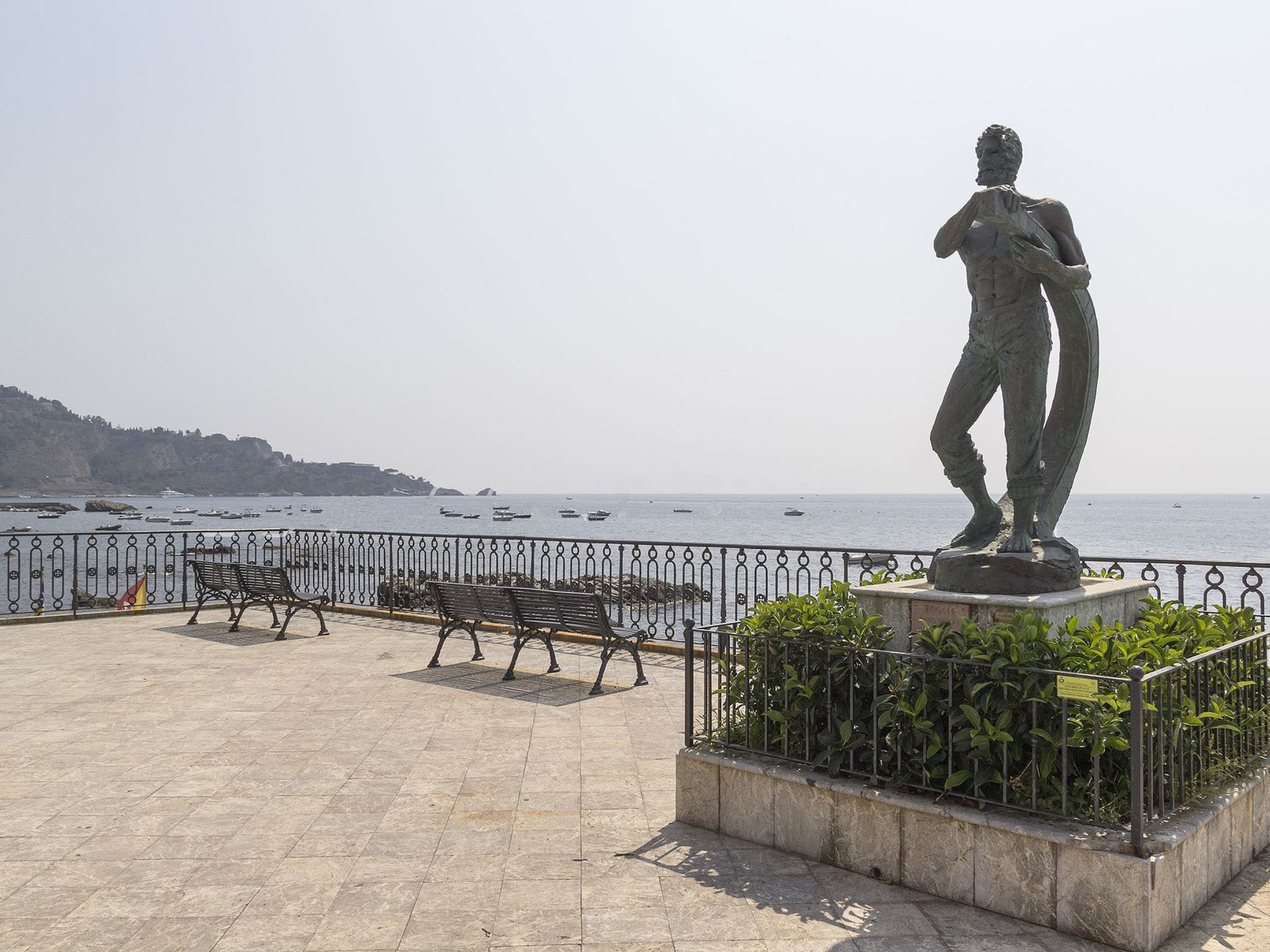 'Casa Inzolia-Binnen