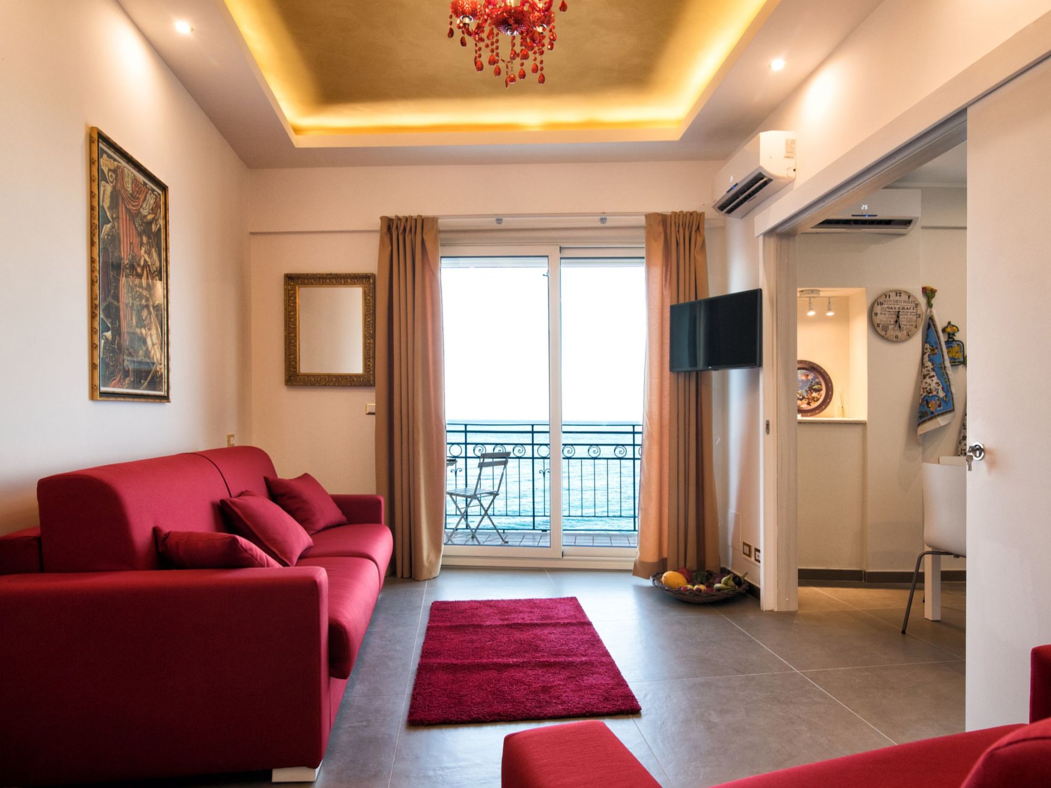 Appartement in Naxos - Image 2