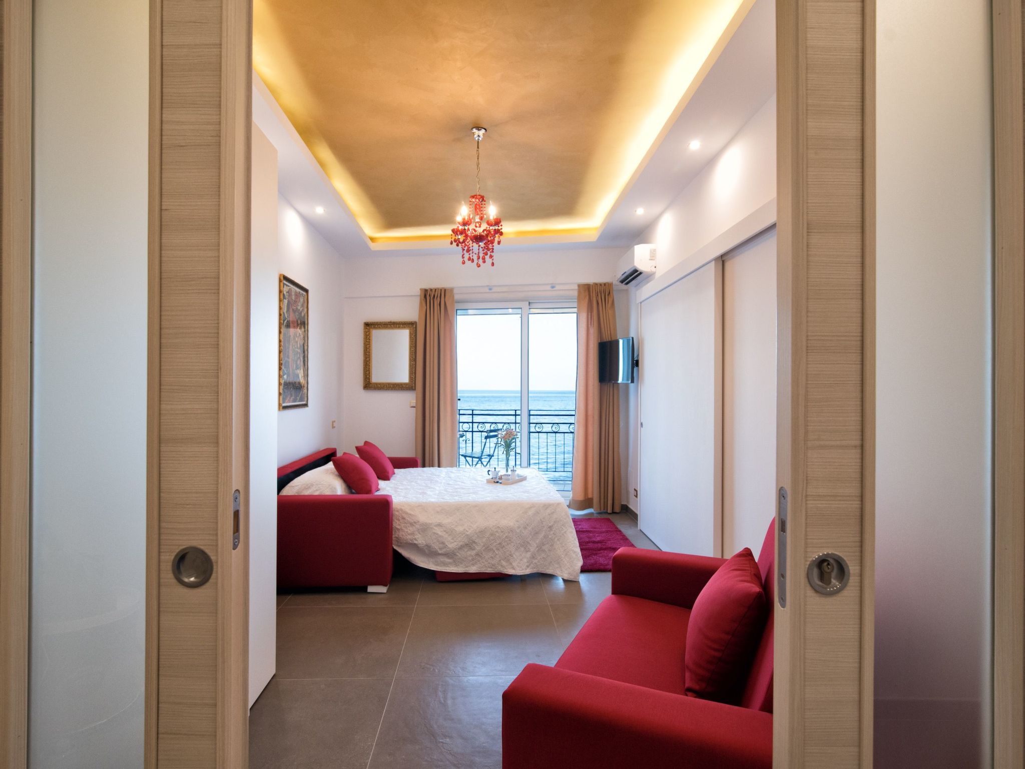 Appartement in Naxos - Image 3