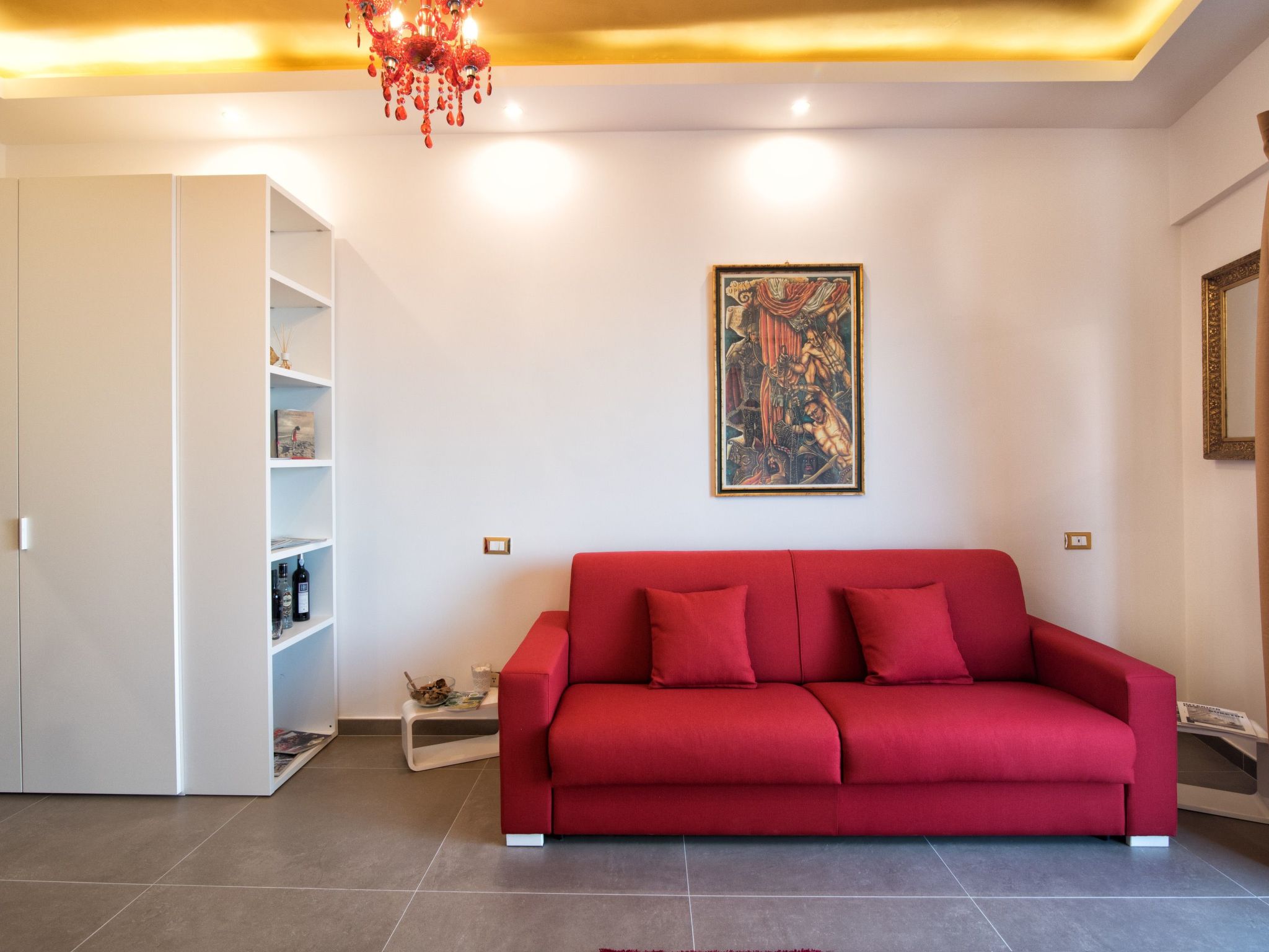 Appartement in Naxos - Image 5