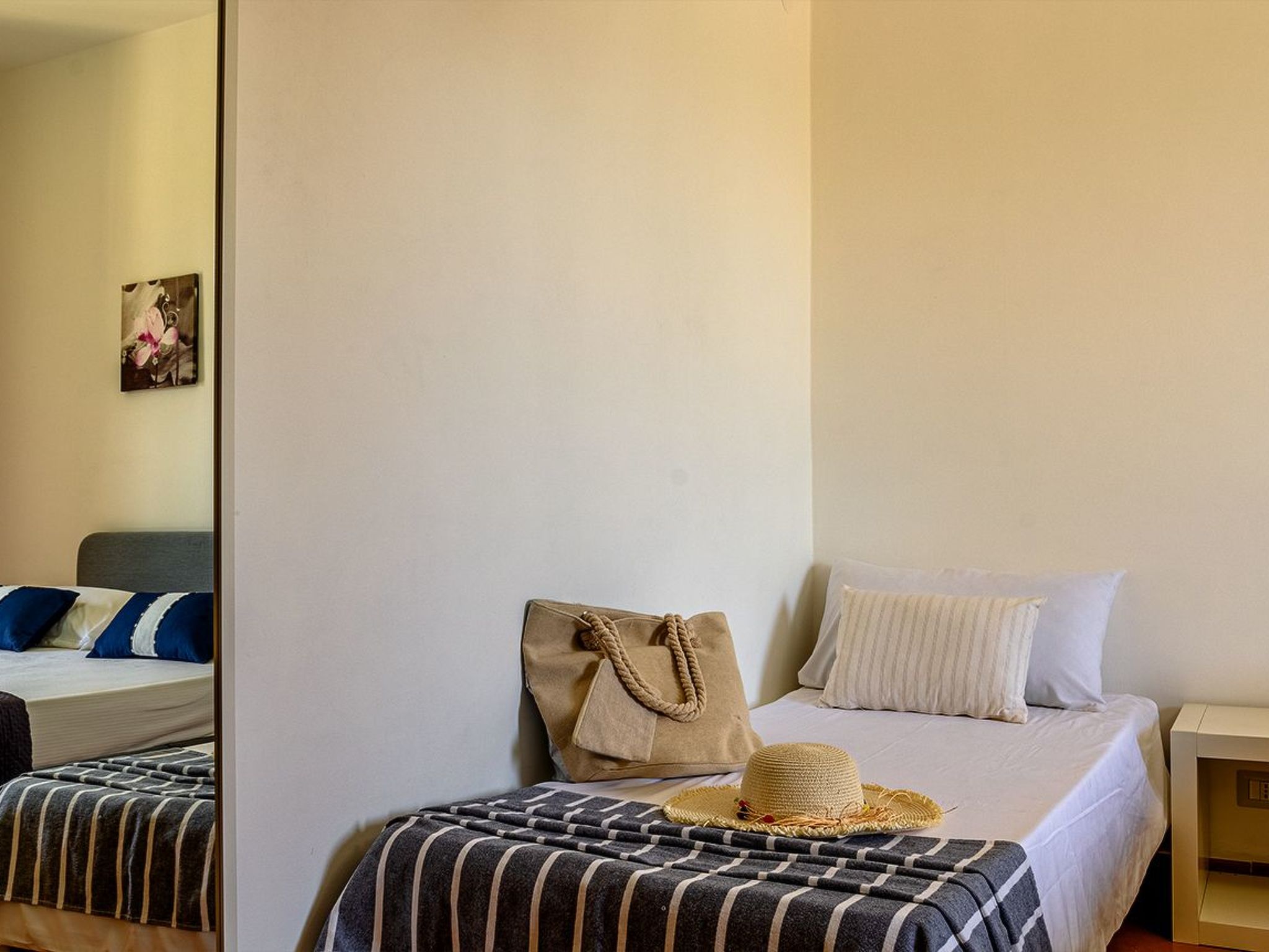 Villa Mari e Amuri-Dedans