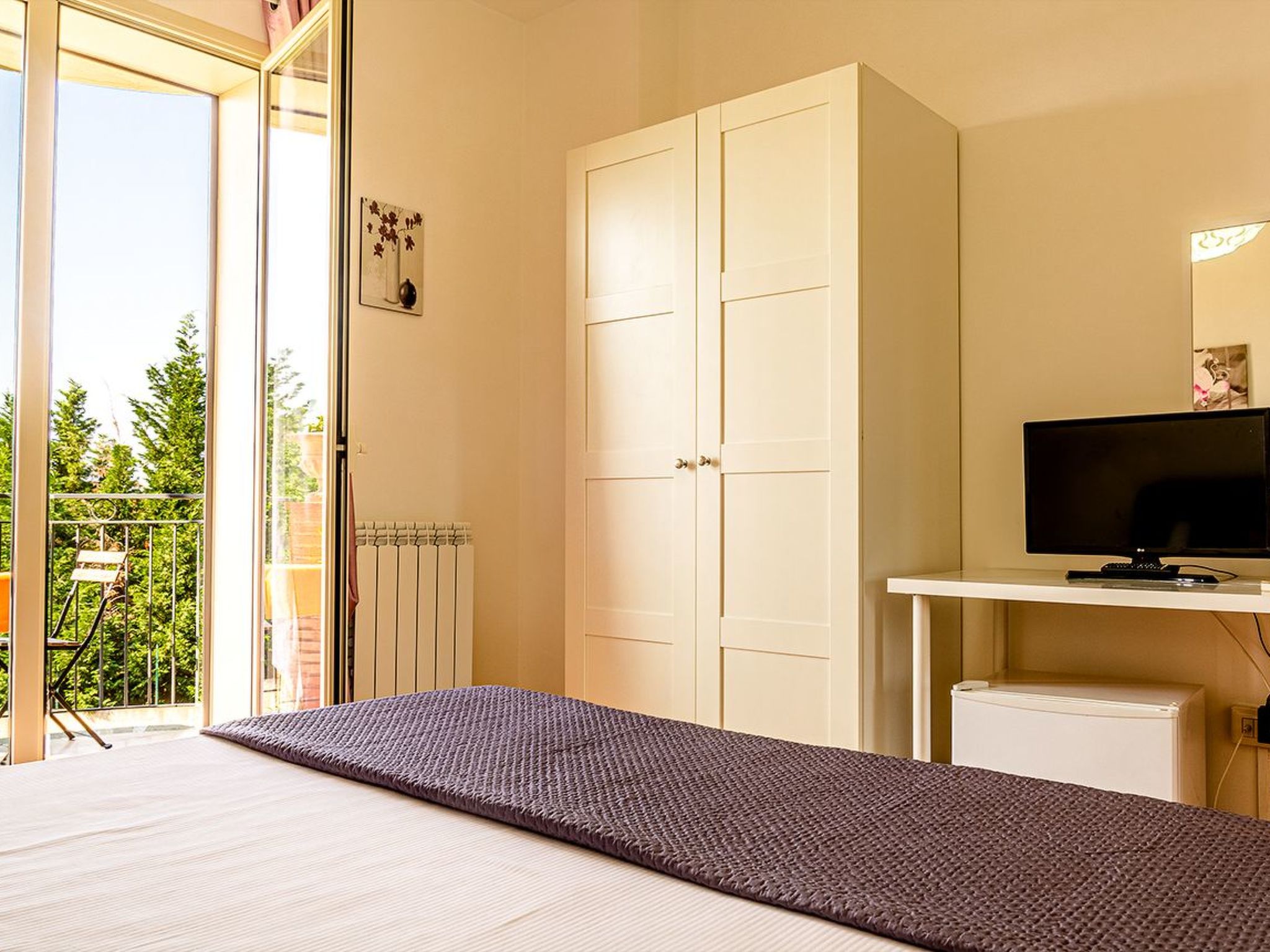 Villa Mari e Amuri-Dedans