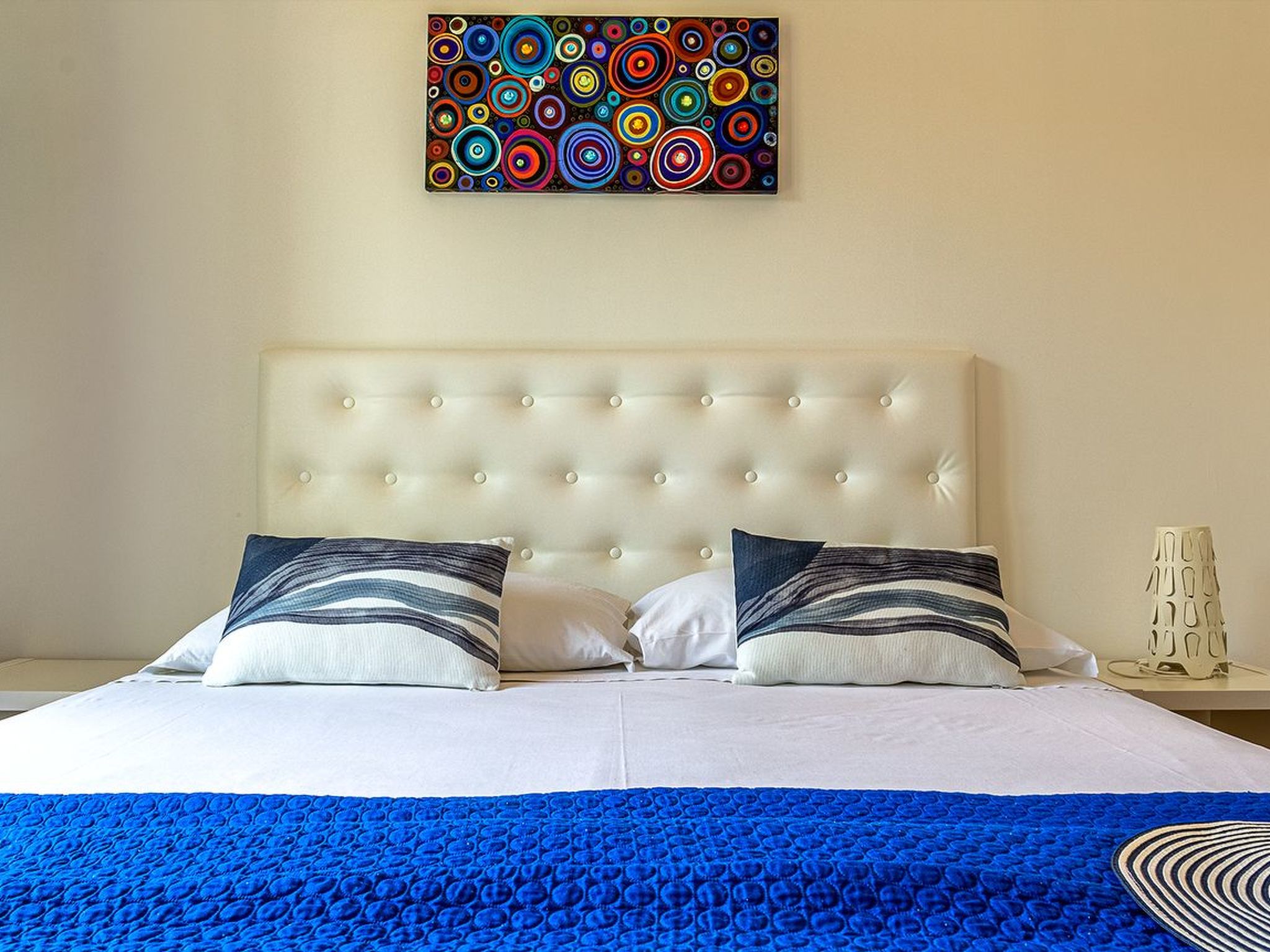 Villa Mari e Amuri-Dedans