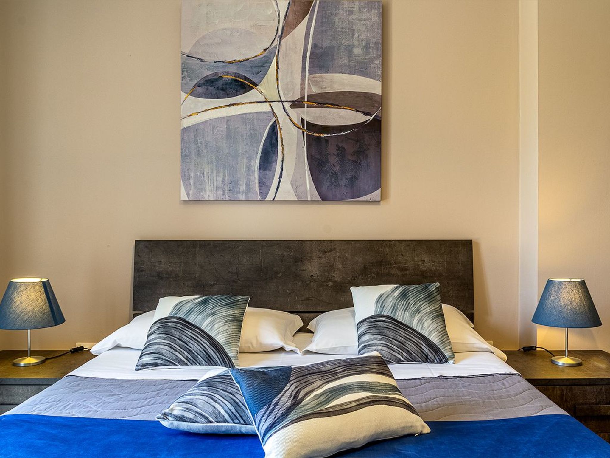 'Villetta Desiderio-Dedans