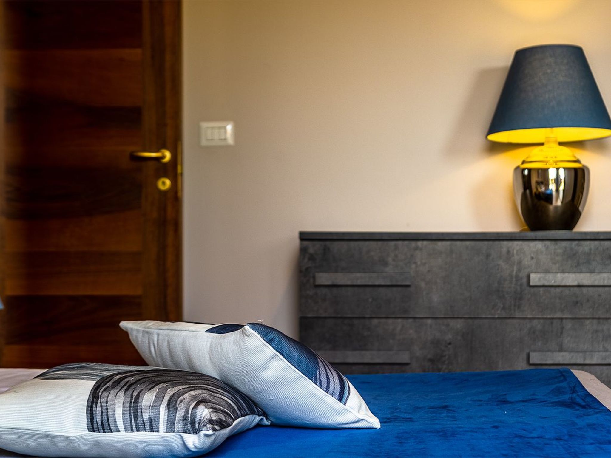 'Villetta Desiderio-Dedans