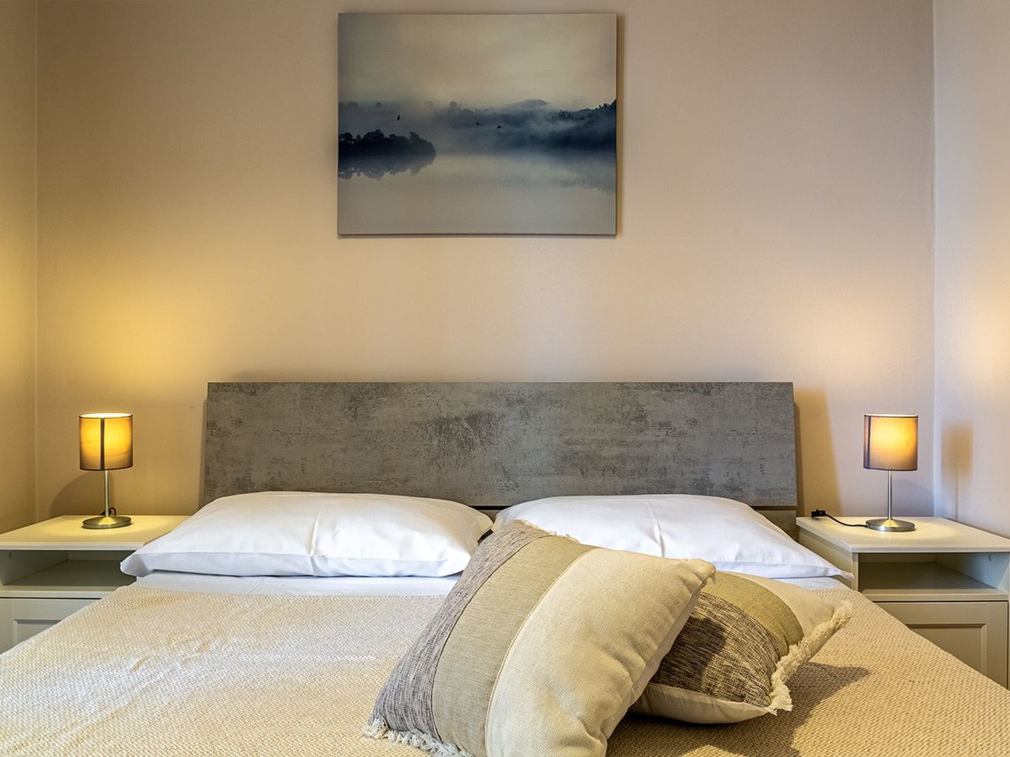 'Villetta Desiderio-Dedans