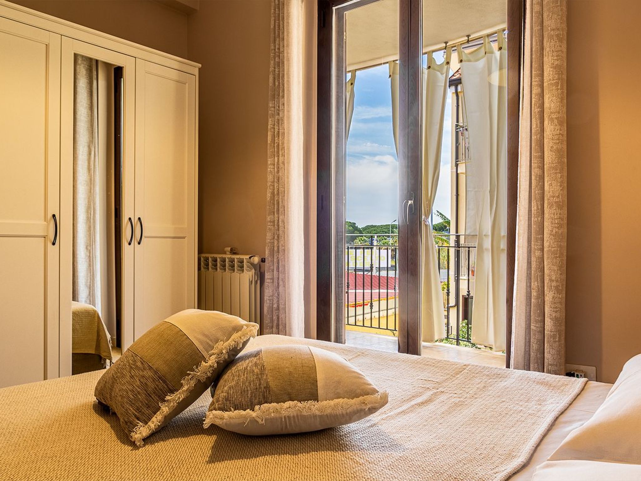 'Villetta Desiderio-Dedans